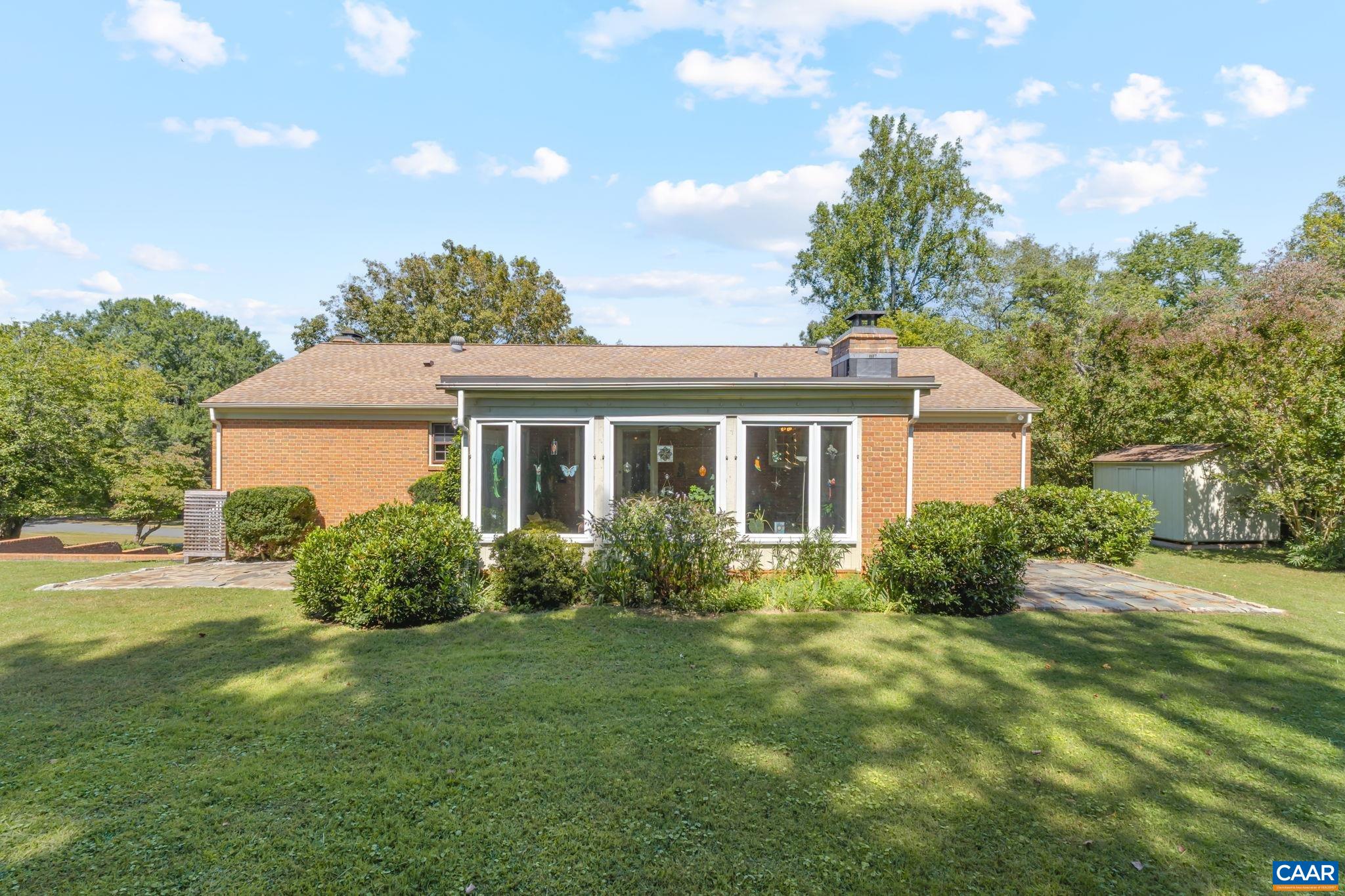 311 GLOUCESTER RD, CHARLOTTESVILLE, Virginia 22901, 5 Bedrooms Bedrooms, ,3 BathroomsBathrooms,Residential,311 GLOUCESTER RD,674598 MLS # 674598