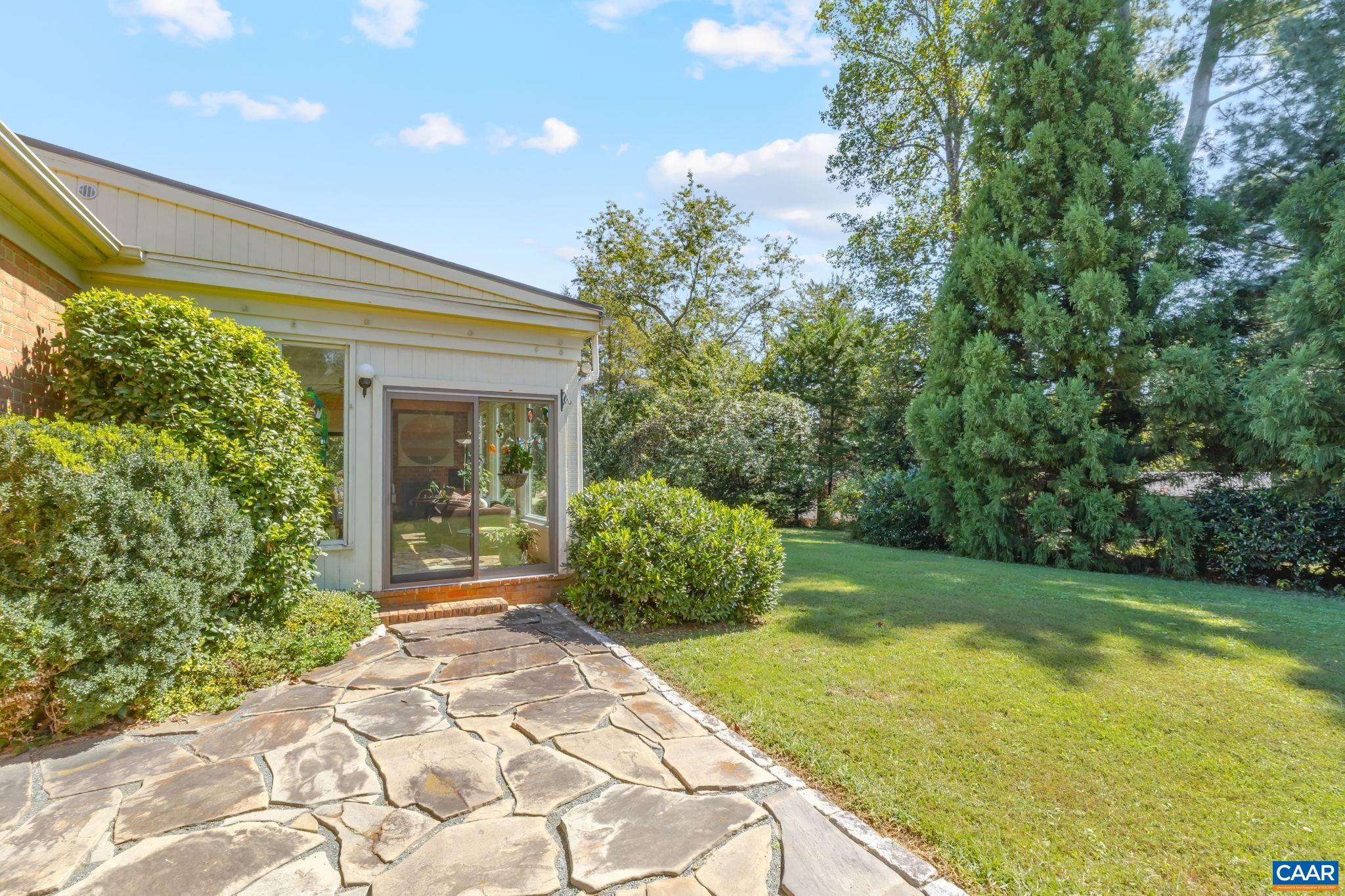 311 GLOUCESTER RD, CHARLOTTESVILLE, Virginia 22901, 5 Bedrooms Bedrooms, ,3 BathroomsBathrooms,Residential,311 GLOUCESTER RD,674598 MLS # 674598