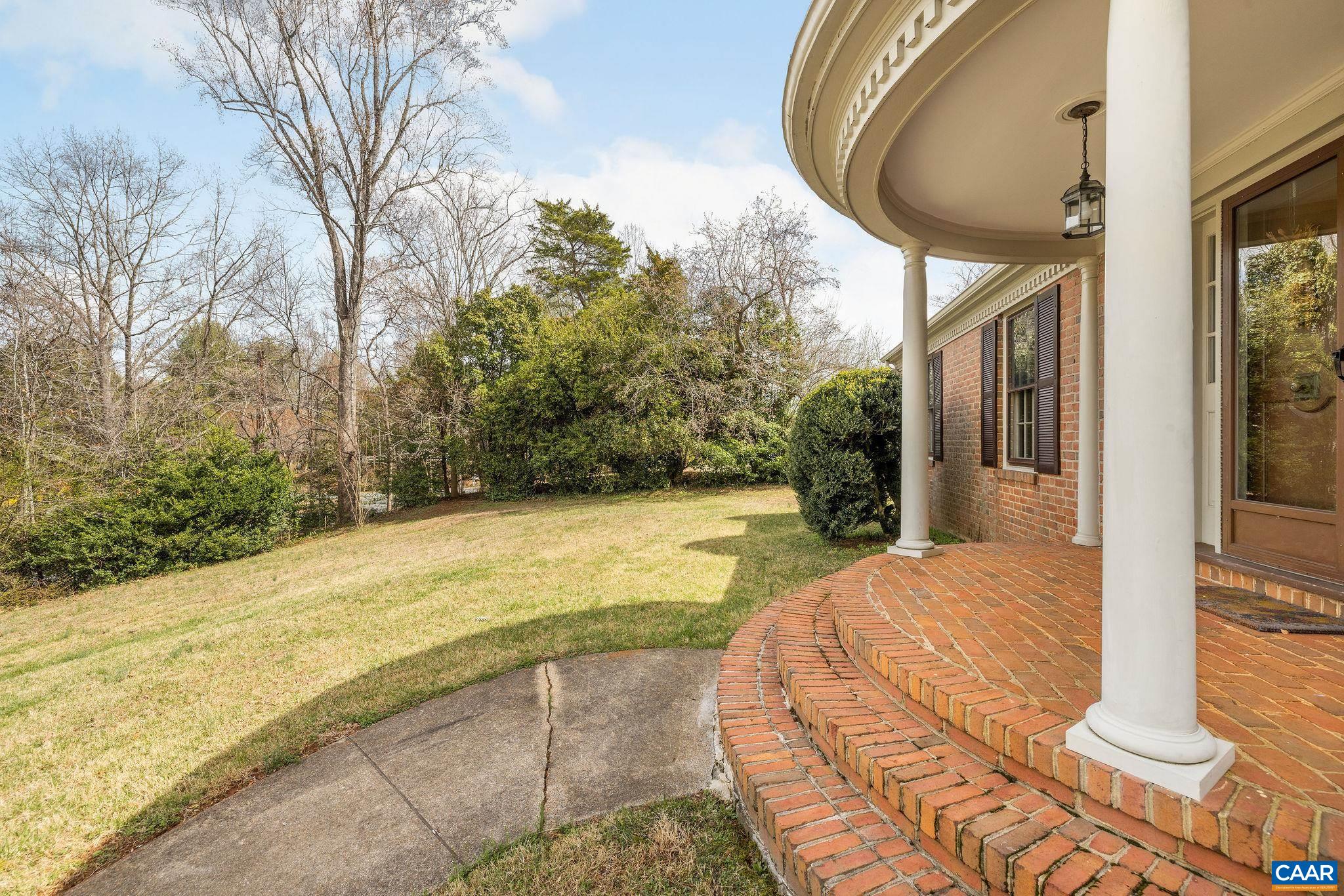 311 GLOUCESTER RD, CHARLOTTESVILLE, Virginia 22901, 5 Bedrooms Bedrooms, ,3 BathroomsBathrooms,Residential,311 GLOUCESTER RD,674598 MLS # 674598