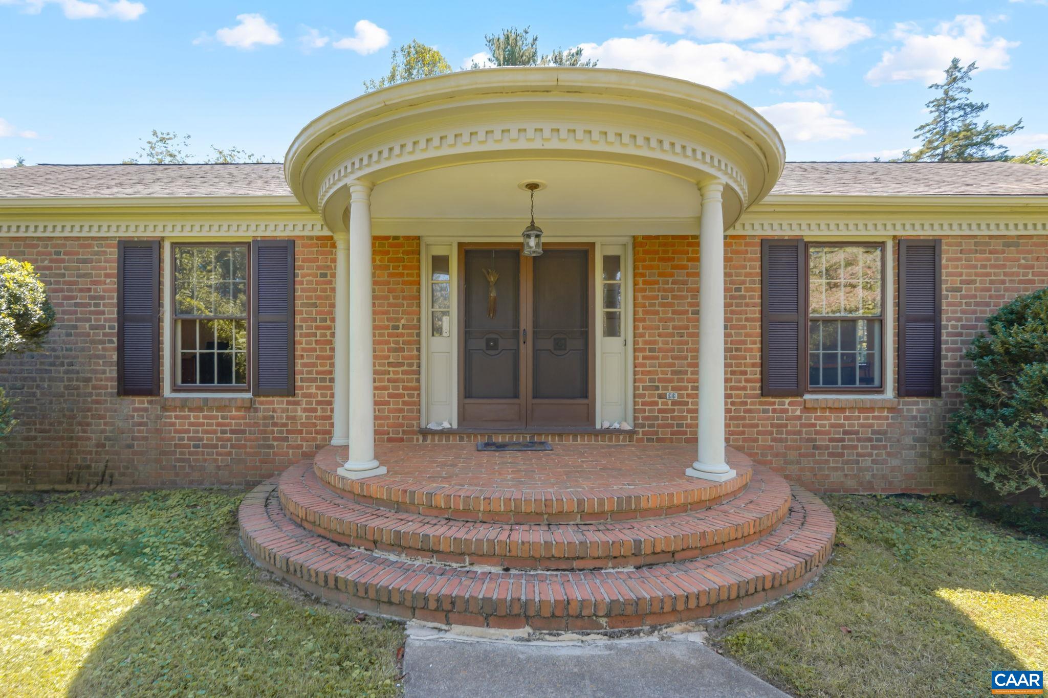 311 GLOUCESTER RD, CHARLOTTESVILLE, Virginia 22901, 5 Bedrooms Bedrooms, ,3 BathroomsBathrooms,Residential,311 GLOUCESTER RD,674598 MLS # 674598