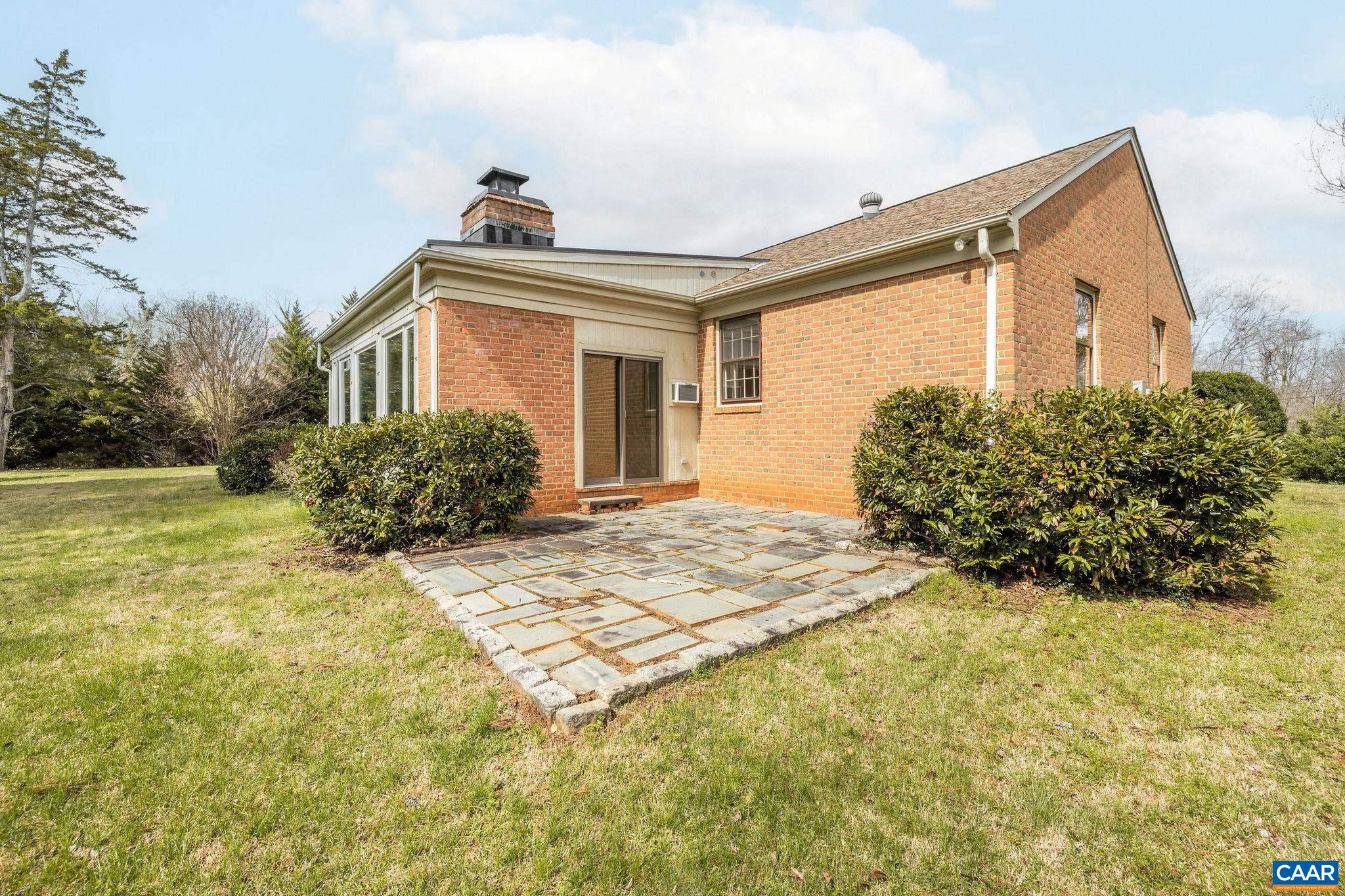 311 GLOUCESTER RD, CHARLOTTESVILLE, Virginia 22901, 5 Bedrooms Bedrooms, ,3 BathroomsBathrooms,Residential,311 GLOUCESTER RD,674598 MLS # 674598