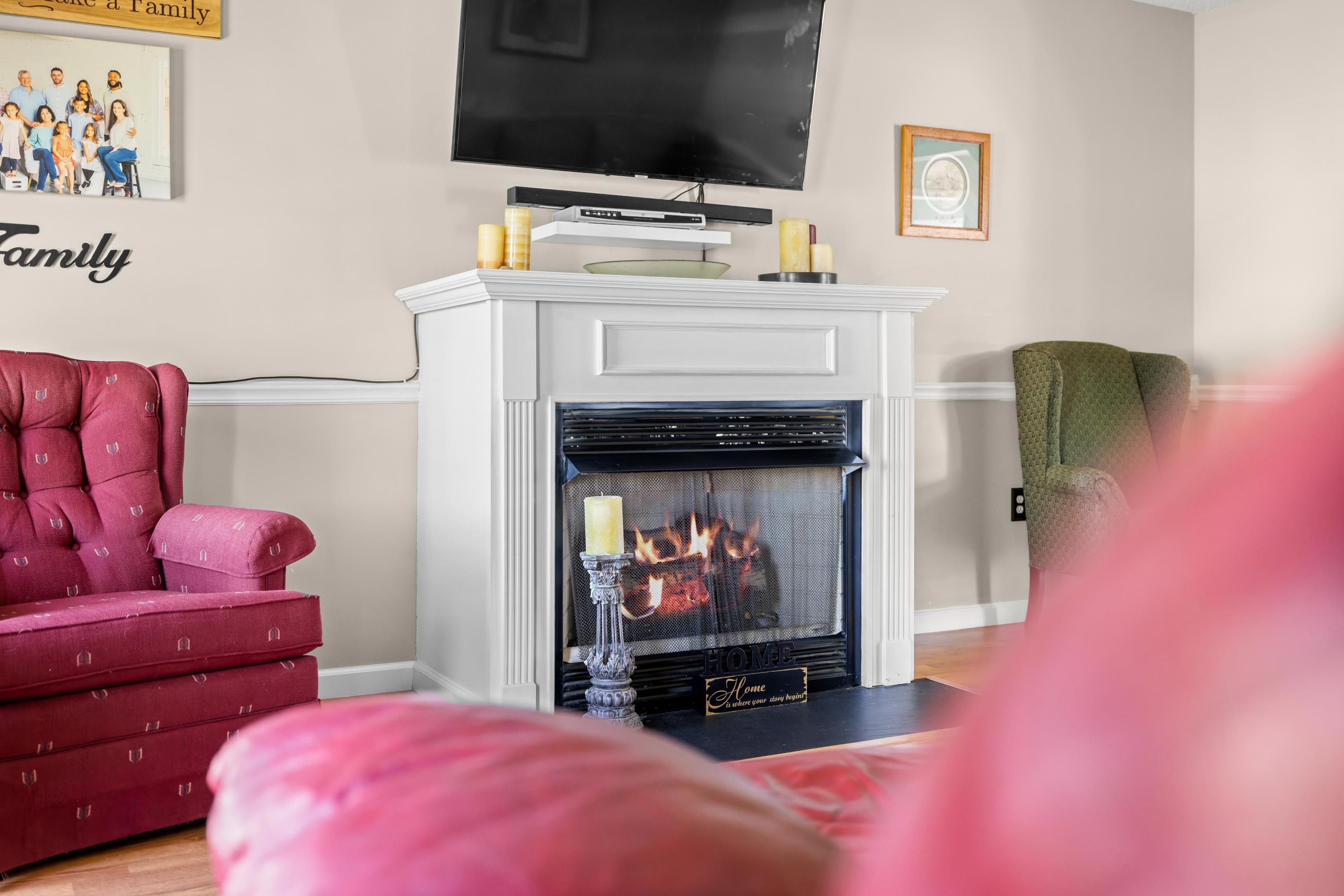 45 LEDYARD CT, STUARTS DRAFT, Virginia 24477, 5 Bedrooms Bedrooms, ,2 BathroomsBathrooms,Residential,45 LEDYARD CT,675686 MLS # 675686