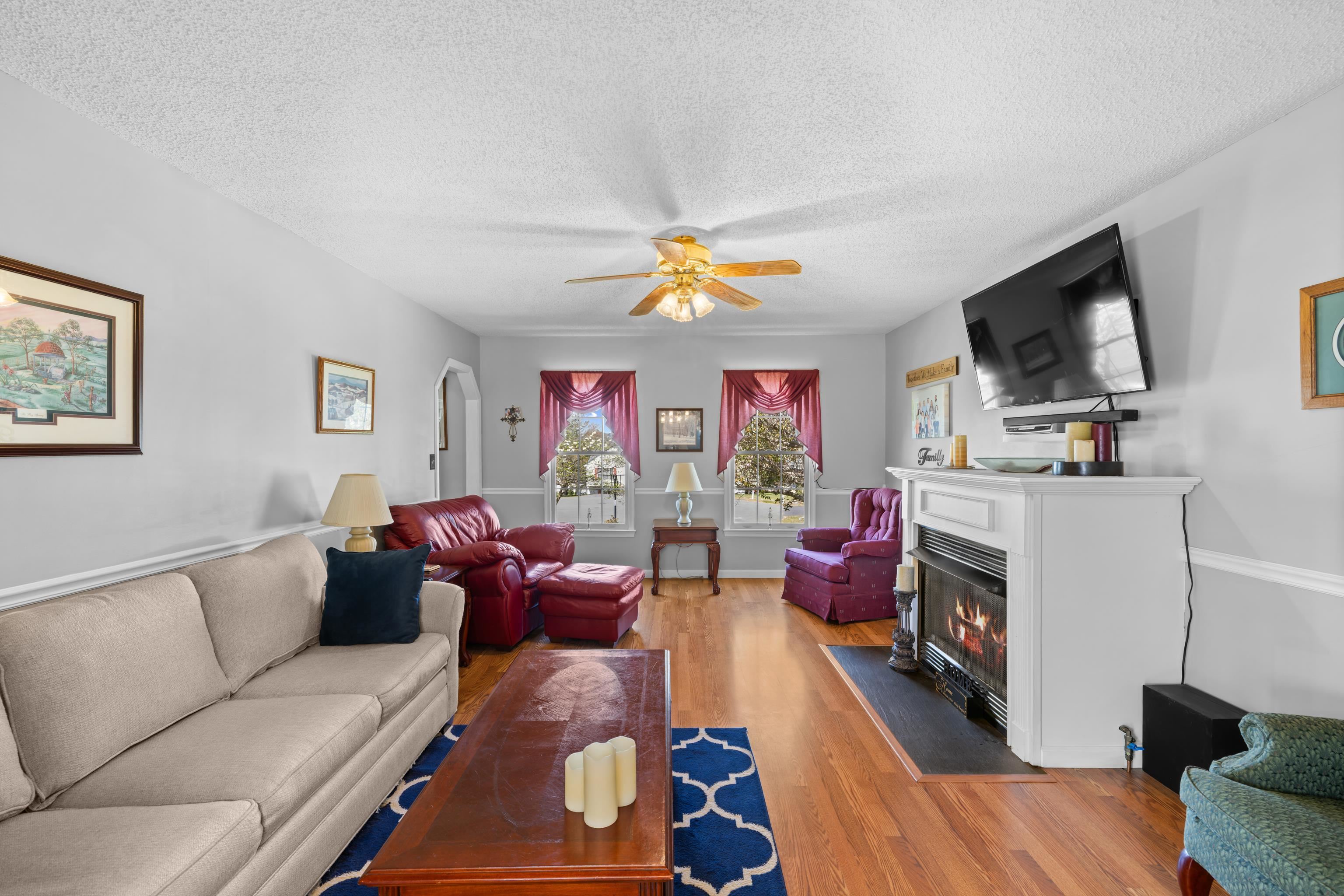 45 LEDYARD CT, STUARTS DRAFT, Virginia 24477, 5 Bedrooms Bedrooms, ,2 BathroomsBathrooms,Residential,45 LEDYARD CT,675686 MLS # 675686