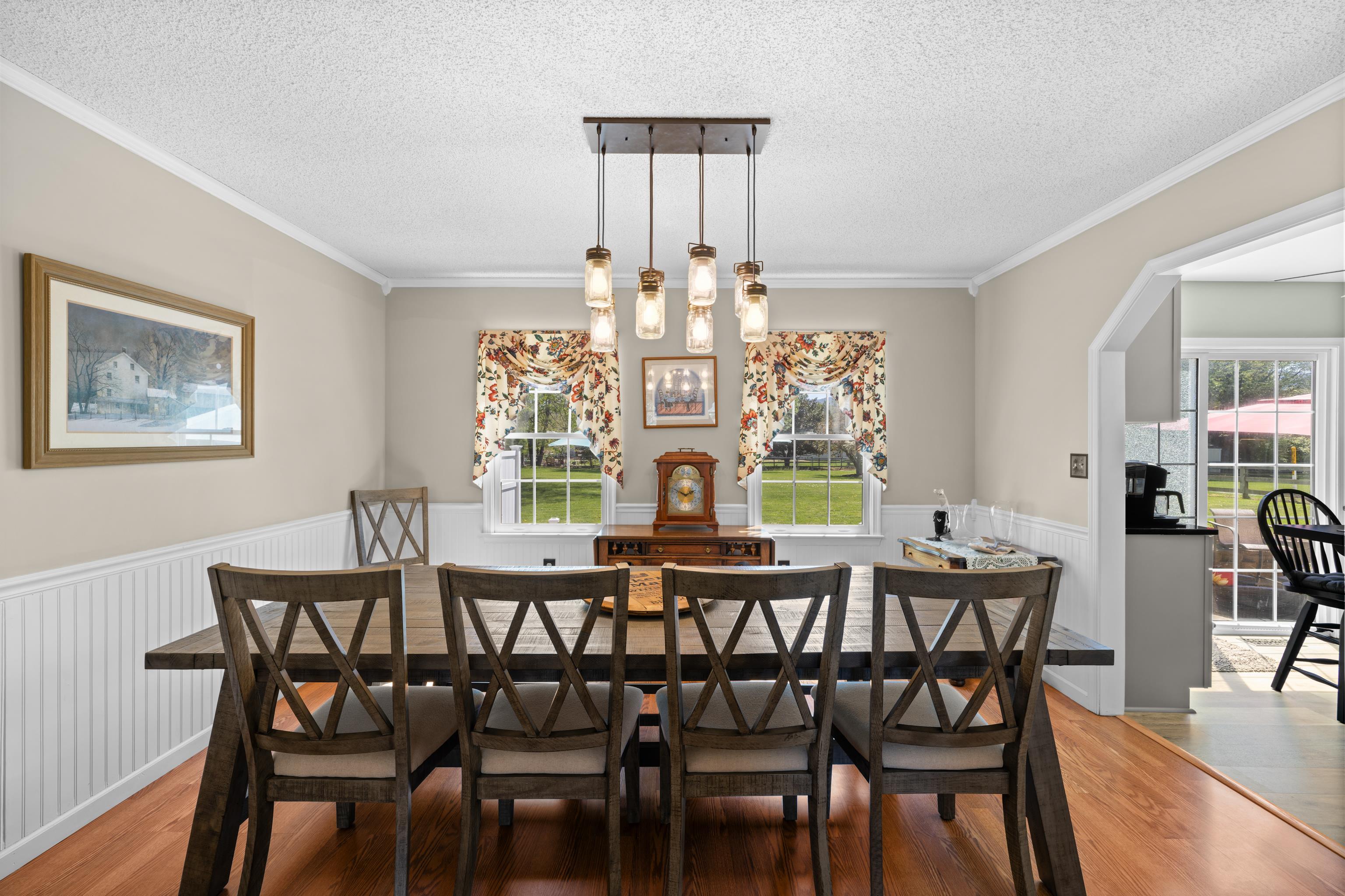 45 LEDYARD CT, STUARTS DRAFT, Virginia 24477, 5 Bedrooms Bedrooms, ,2 BathroomsBathrooms,Residential,45 LEDYARD CT,675686 MLS # 675686