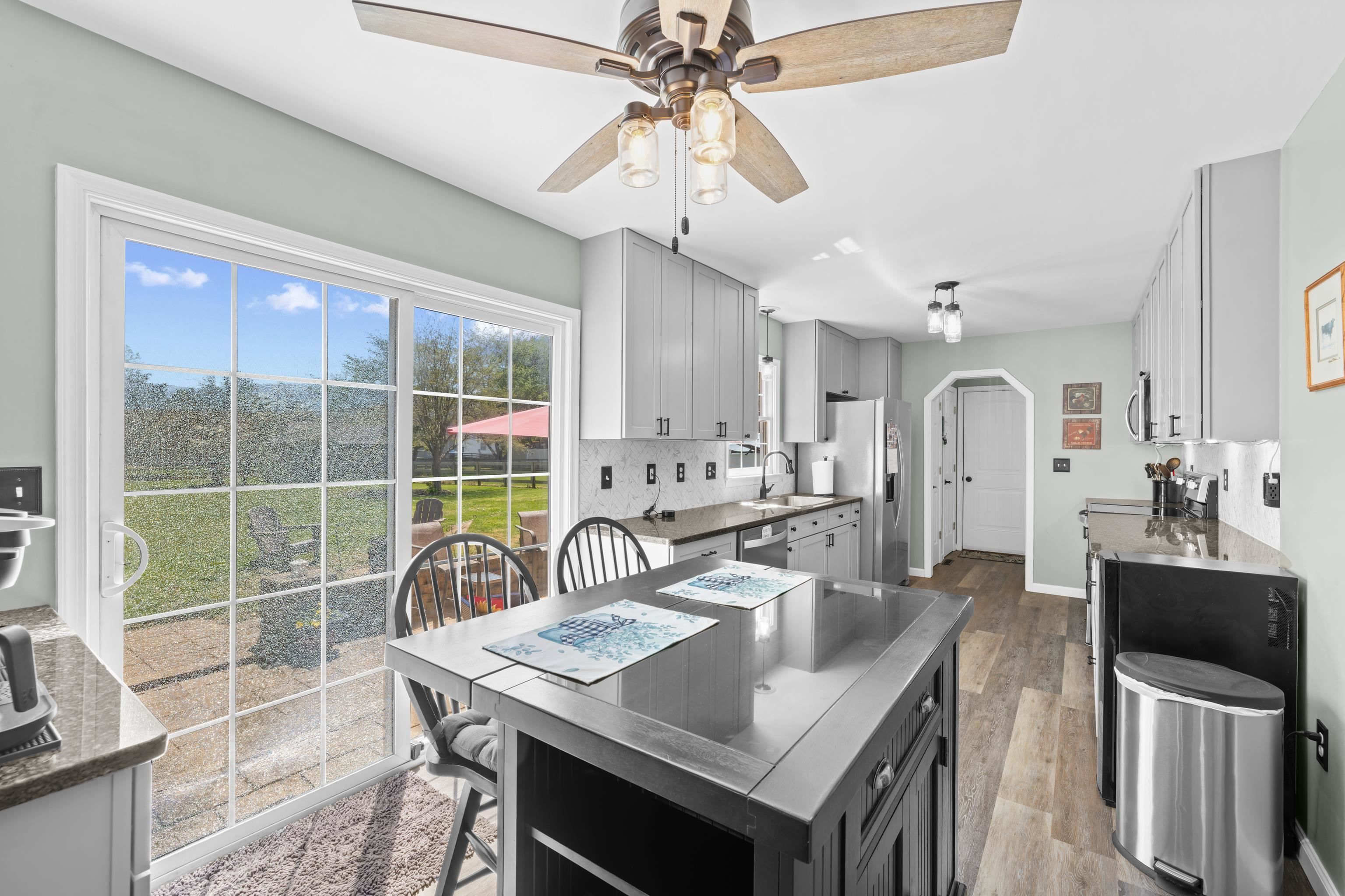 45 LEDYARD CT, STUARTS DRAFT, Virginia 24477, 5 Bedrooms Bedrooms, ,2 BathroomsBathrooms,Residential,45 LEDYARD CT,675686 MLS # 675686