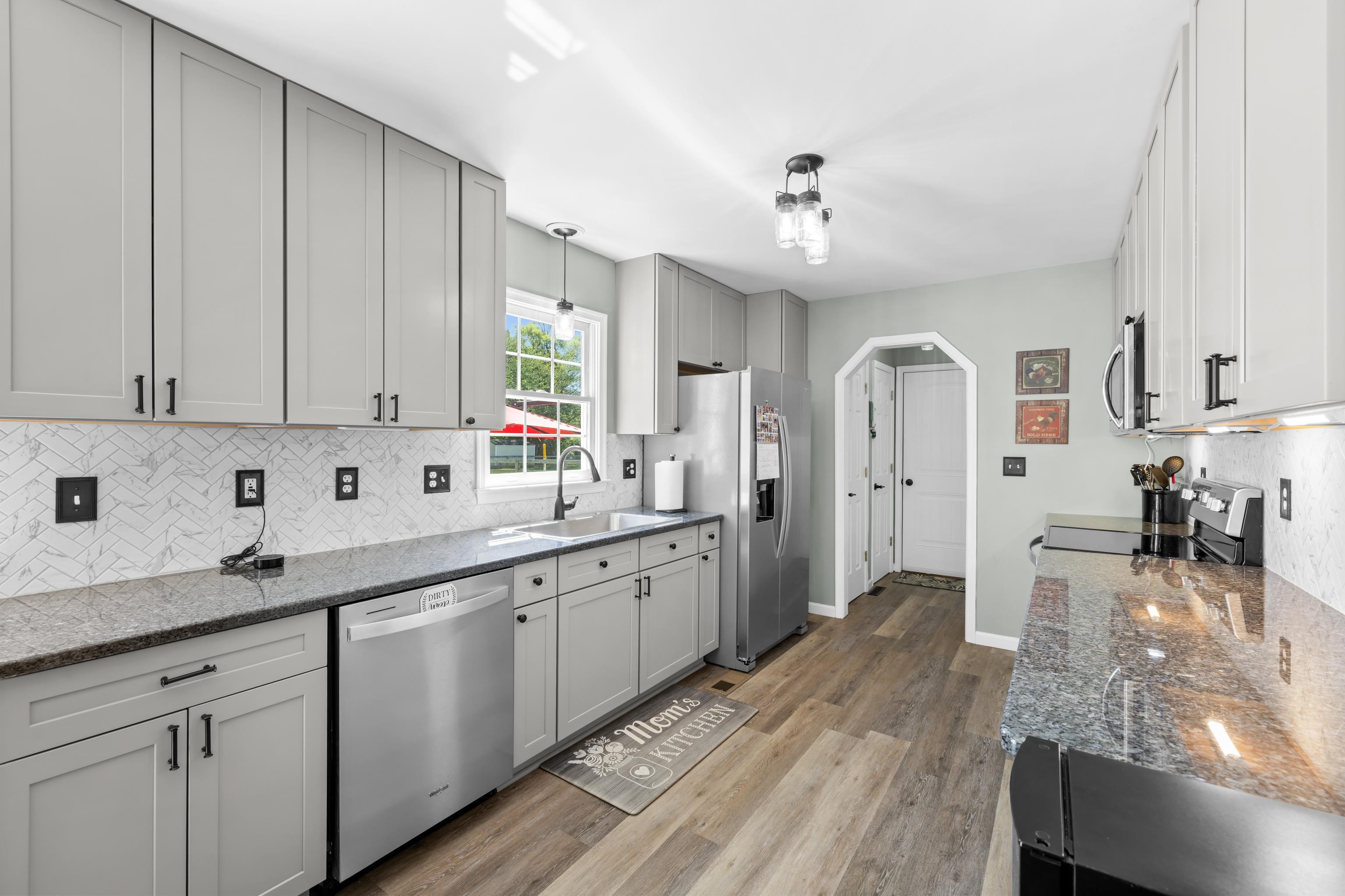 45 LEDYARD CT, STUARTS DRAFT, Virginia 24477, 5 Bedrooms Bedrooms, ,2 BathroomsBathrooms,Residential,45 LEDYARD CT,675686 MLS # 675686