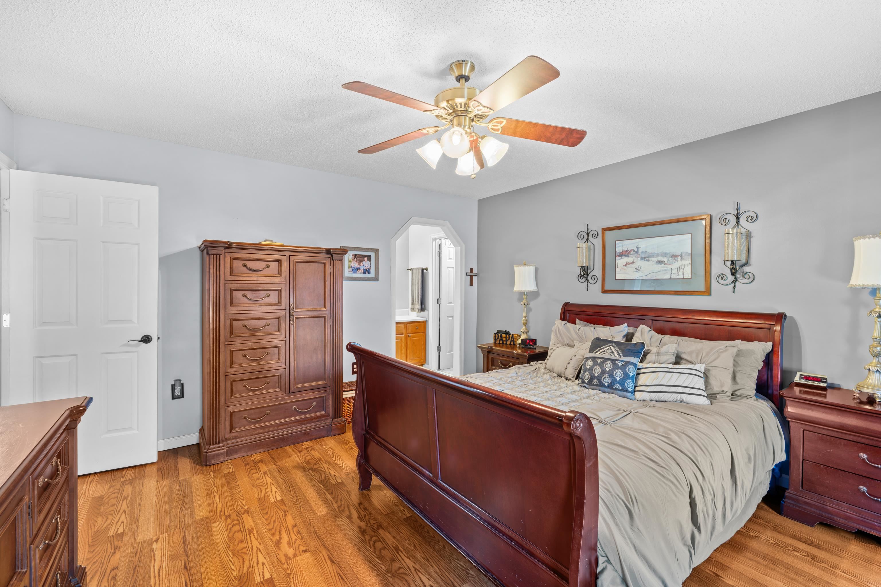 45 LEDYARD CT, STUARTS DRAFT, Virginia 24477, 5 Bedrooms Bedrooms, ,2 BathroomsBathrooms,Residential,45 LEDYARD CT,675686 MLS # 675686