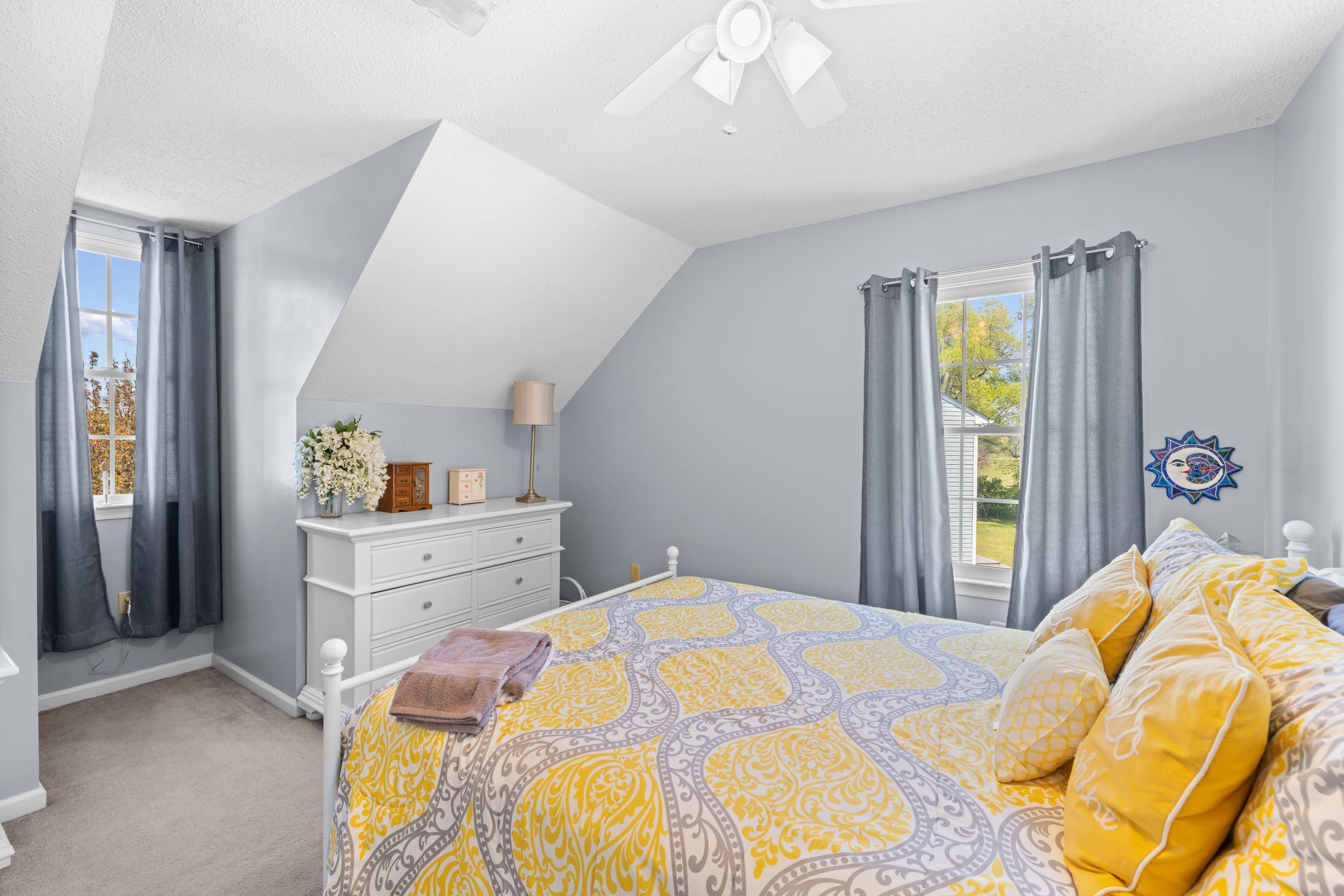 45 LEDYARD CT, STUARTS DRAFT, Virginia 24477, 5 Bedrooms Bedrooms, ,2 BathroomsBathrooms,Residential,45 LEDYARD CT,675686 MLS # 675686