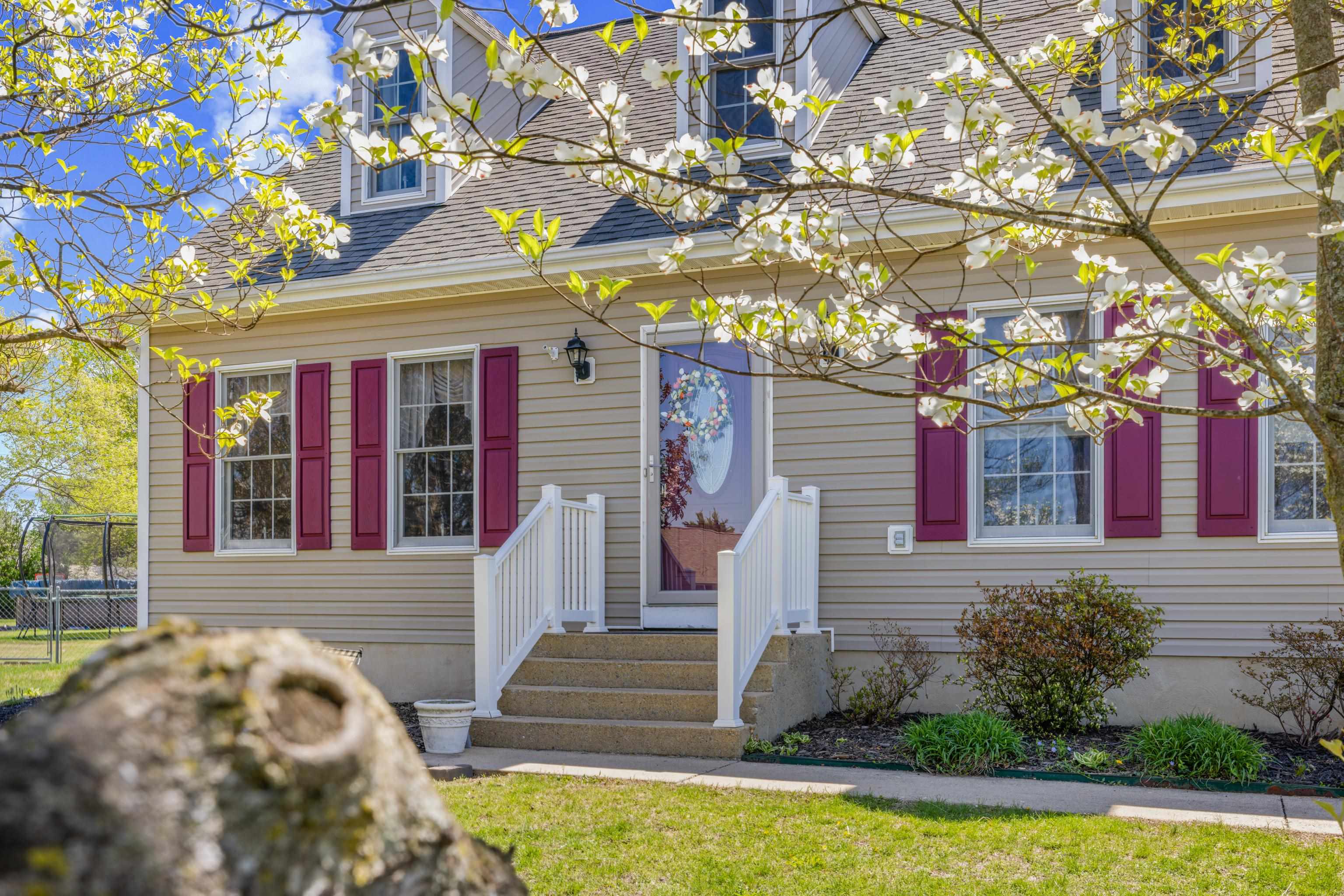 45 LEDYARD CT, STUARTS DRAFT, Virginia 24477, 5 Bedrooms Bedrooms, ,2 BathroomsBathrooms,Residential,45 LEDYARD CT,675686 MLS # 675686