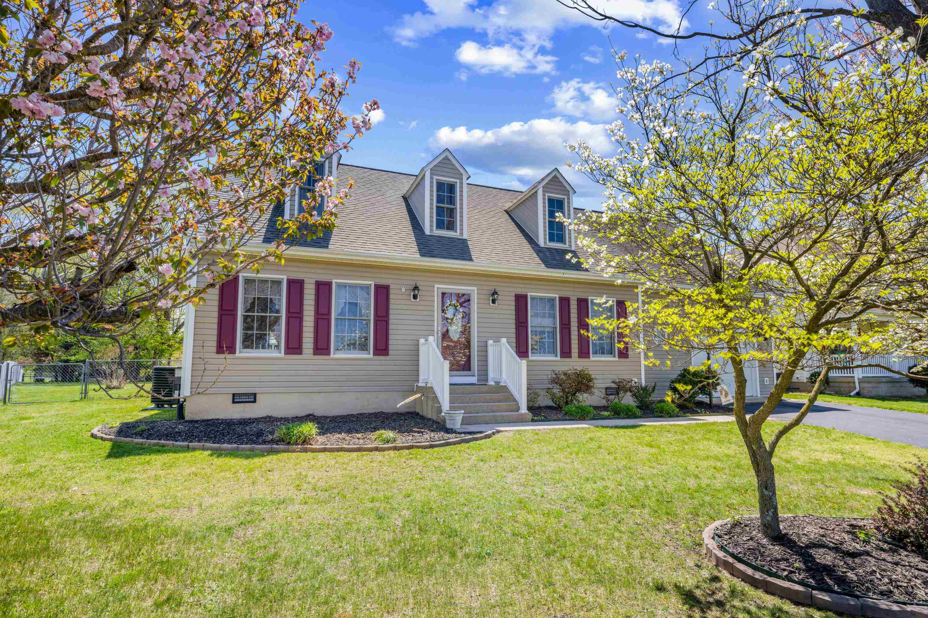 45 LEDYARD CT, STUARTS DRAFT, Virginia 24477, 5 Bedrooms Bedrooms, ,2 BathroomsBathrooms,Residential,45 LEDYARD CT,675686 MLS # 675686