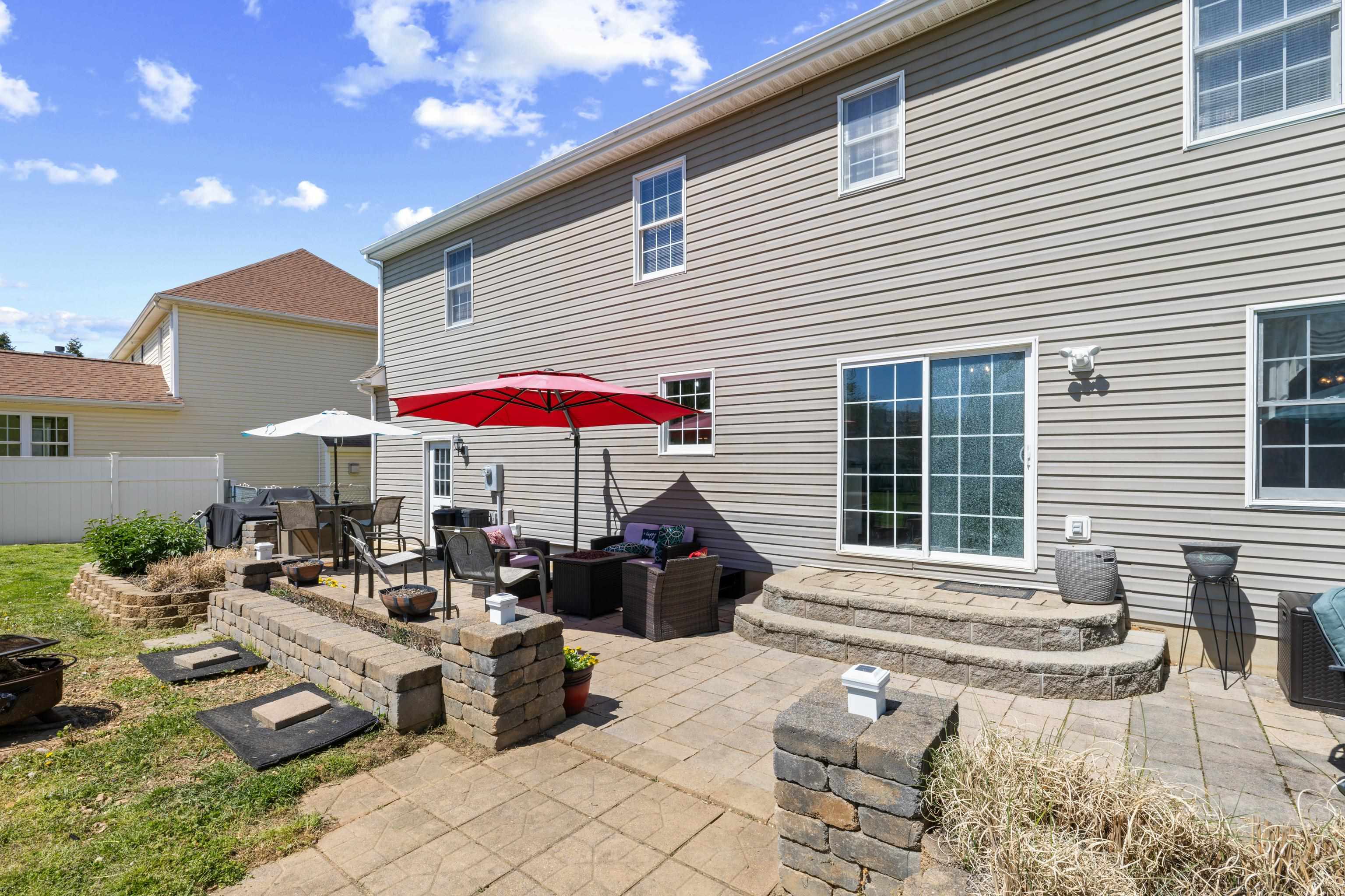 45 LEDYARD CT, STUARTS DRAFT, Virginia 24477, 5 Bedrooms Bedrooms, ,2 BathroomsBathrooms,Residential,45 LEDYARD CT,675686 MLS # 675686