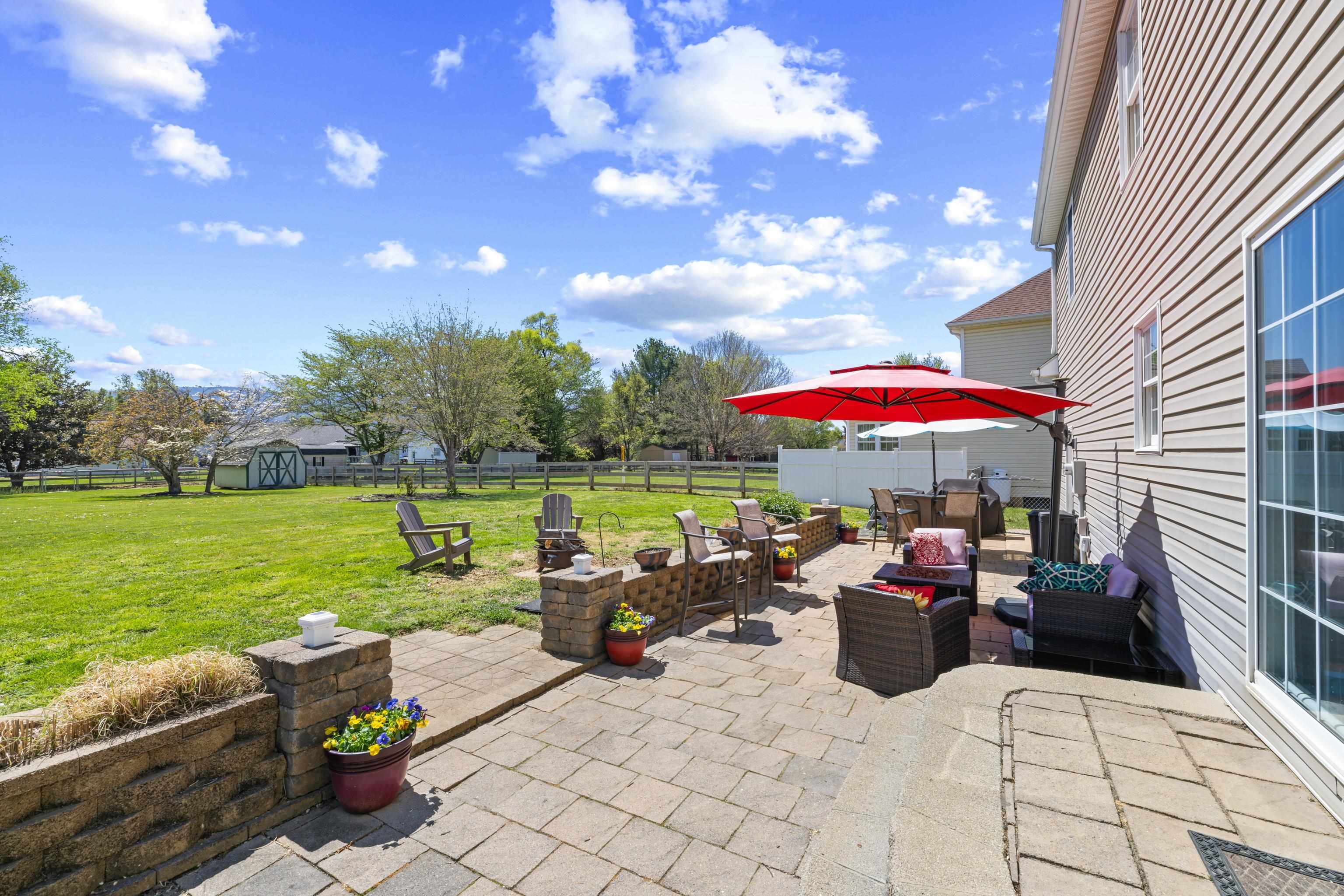 45 LEDYARD CT, STUARTS DRAFT, Virginia 24477, 5 Bedrooms Bedrooms, ,2 BathroomsBathrooms,Residential,45 LEDYARD CT,675686 MLS # 675686