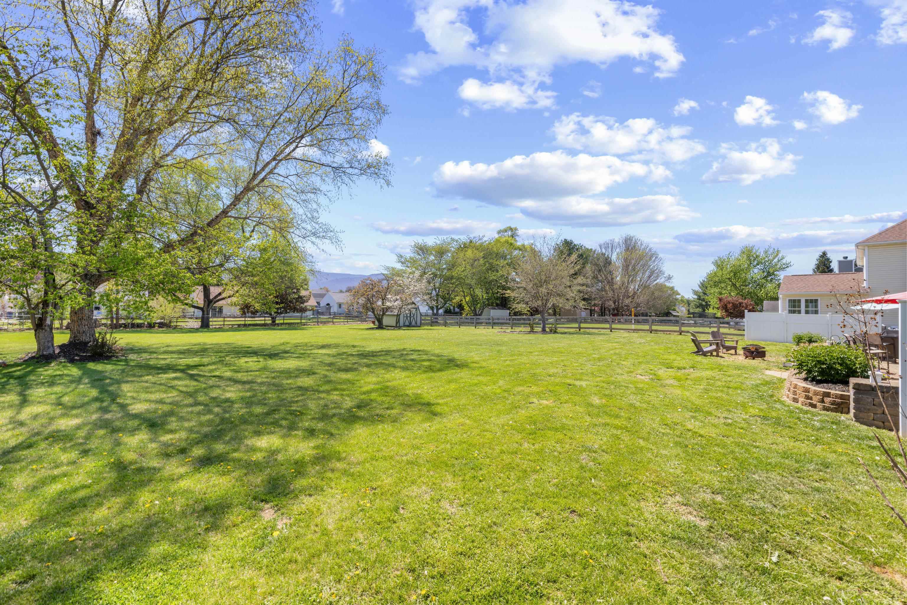 45 LEDYARD CT, STUARTS DRAFT, Virginia 24477, 5 Bedrooms Bedrooms, ,2 BathroomsBathrooms,Residential,45 LEDYARD CT,675686 MLS # 675686