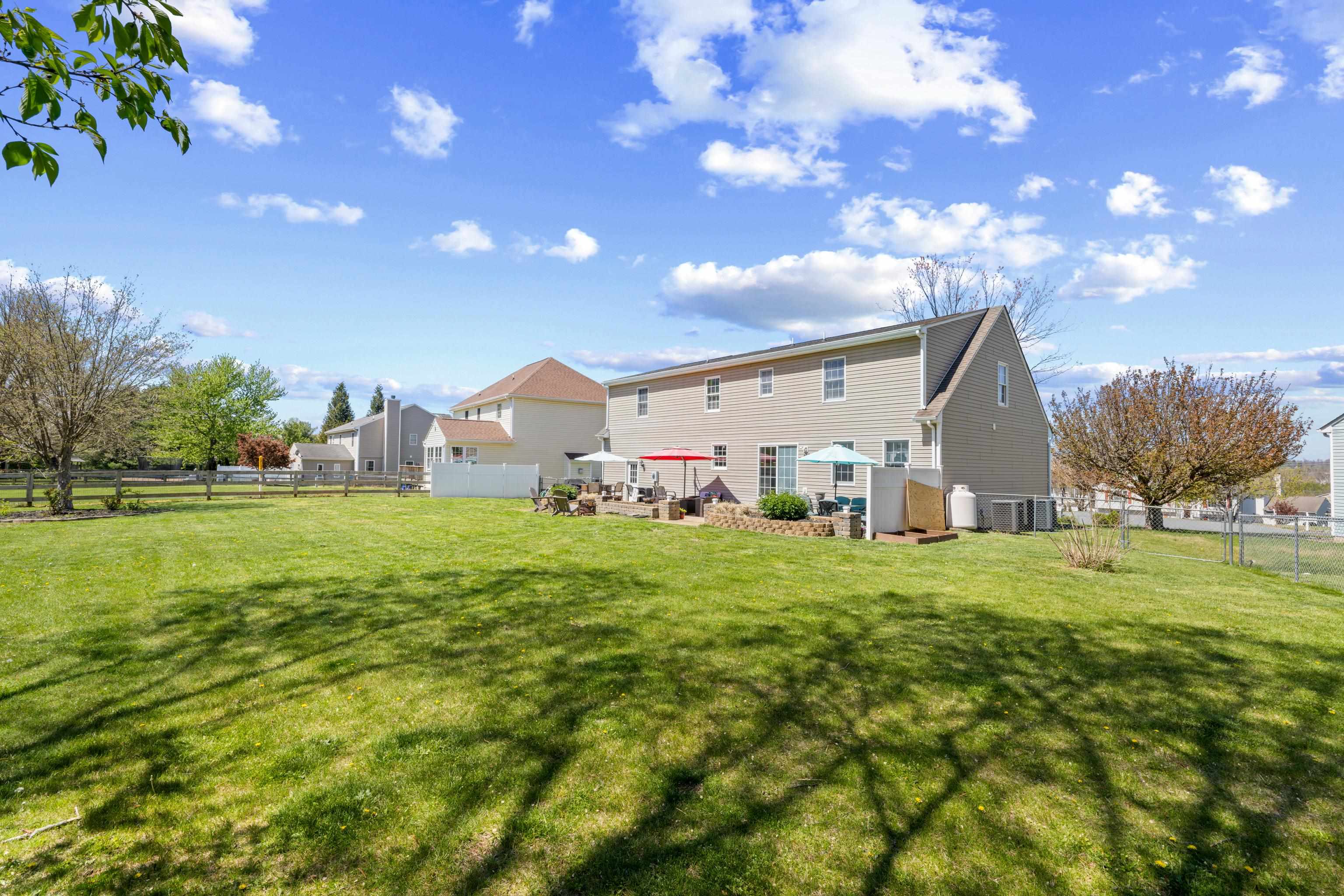 45 LEDYARD CT, STUARTS DRAFT, Virginia 24477, 5 Bedrooms Bedrooms, ,2 BathroomsBathrooms,Residential,45 LEDYARD CT,675686 MLS # 675686