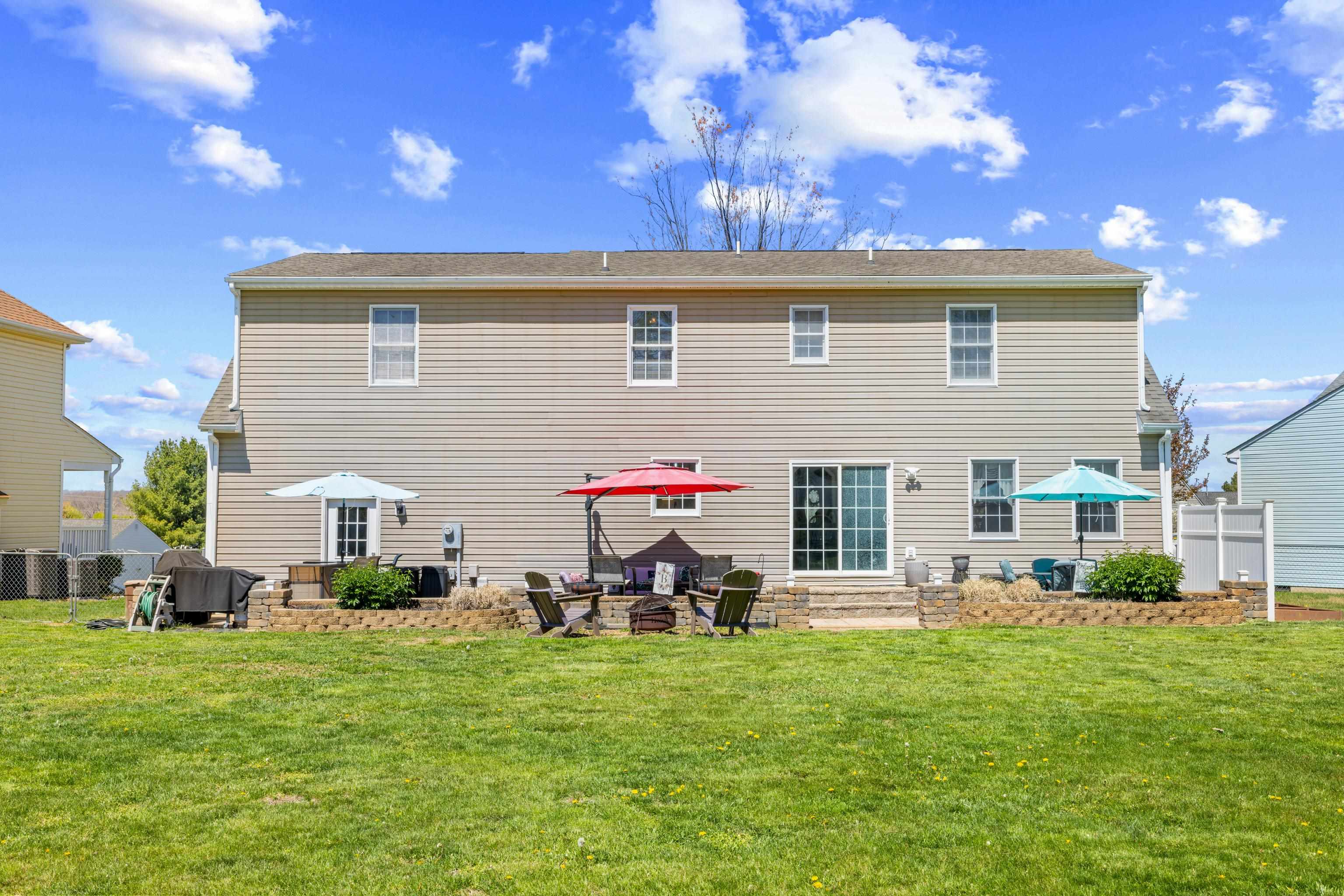 45 LEDYARD CT, STUARTS DRAFT, Virginia 24477, 5 Bedrooms Bedrooms, ,2 BathroomsBathrooms,Residential,45 LEDYARD CT,675686 MLS # 675686