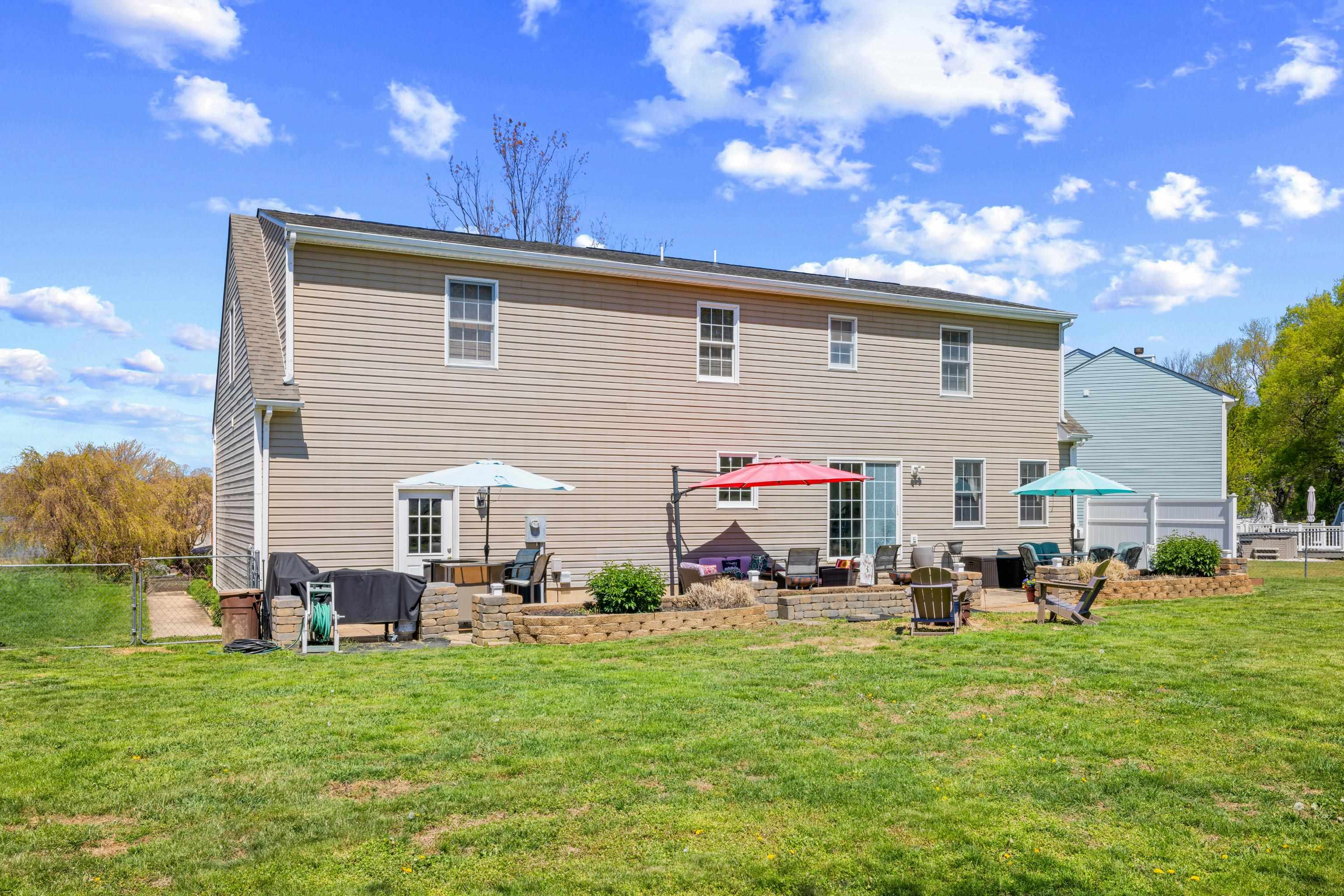 45 LEDYARD CT, STUARTS DRAFT, Virginia 24477, 5 Bedrooms Bedrooms, ,2 BathroomsBathrooms,Residential,45 LEDYARD CT,675686 MLS # 675686