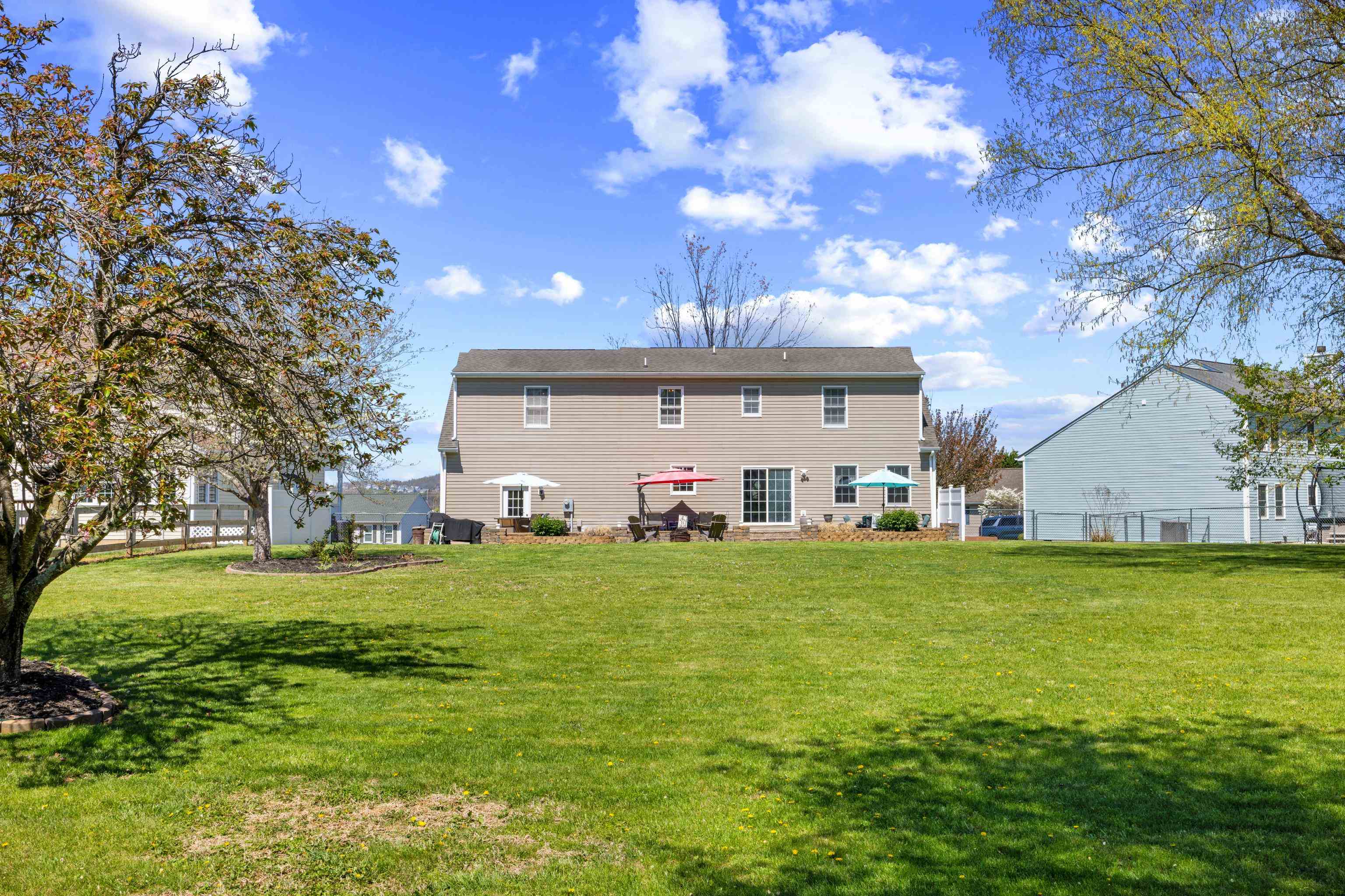 45 LEDYARD CT, STUARTS DRAFT, Virginia 24477, 5 Bedrooms Bedrooms, ,2 BathroomsBathrooms,Residential,45 LEDYARD CT,675686 MLS # 675686