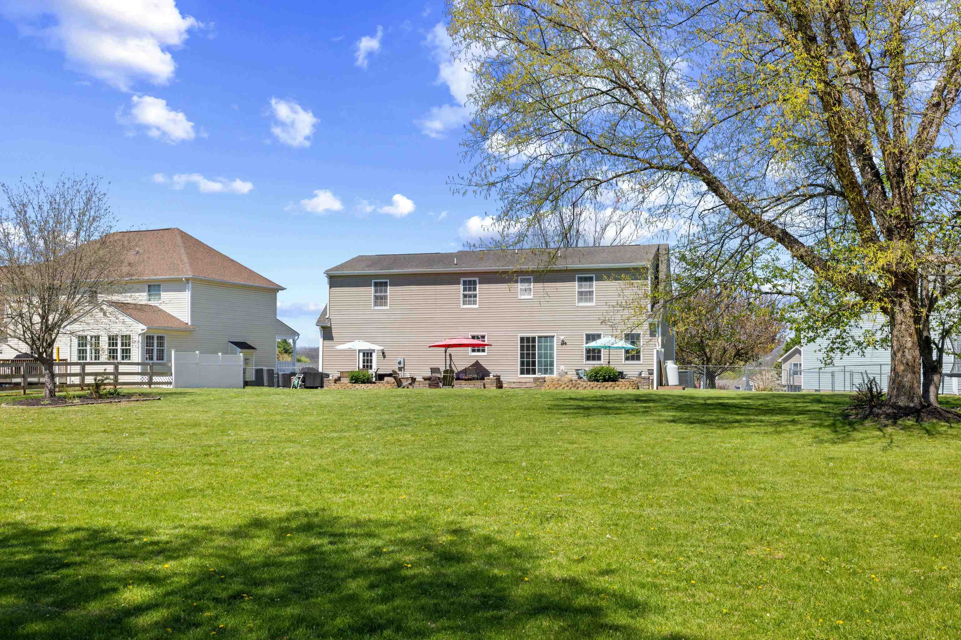 45 LEDYARD CT, STUARTS DRAFT, Virginia 24477, 5 Bedrooms Bedrooms, ,2 BathroomsBathrooms,Residential,45 LEDYARD CT,675686 MLS # 675686