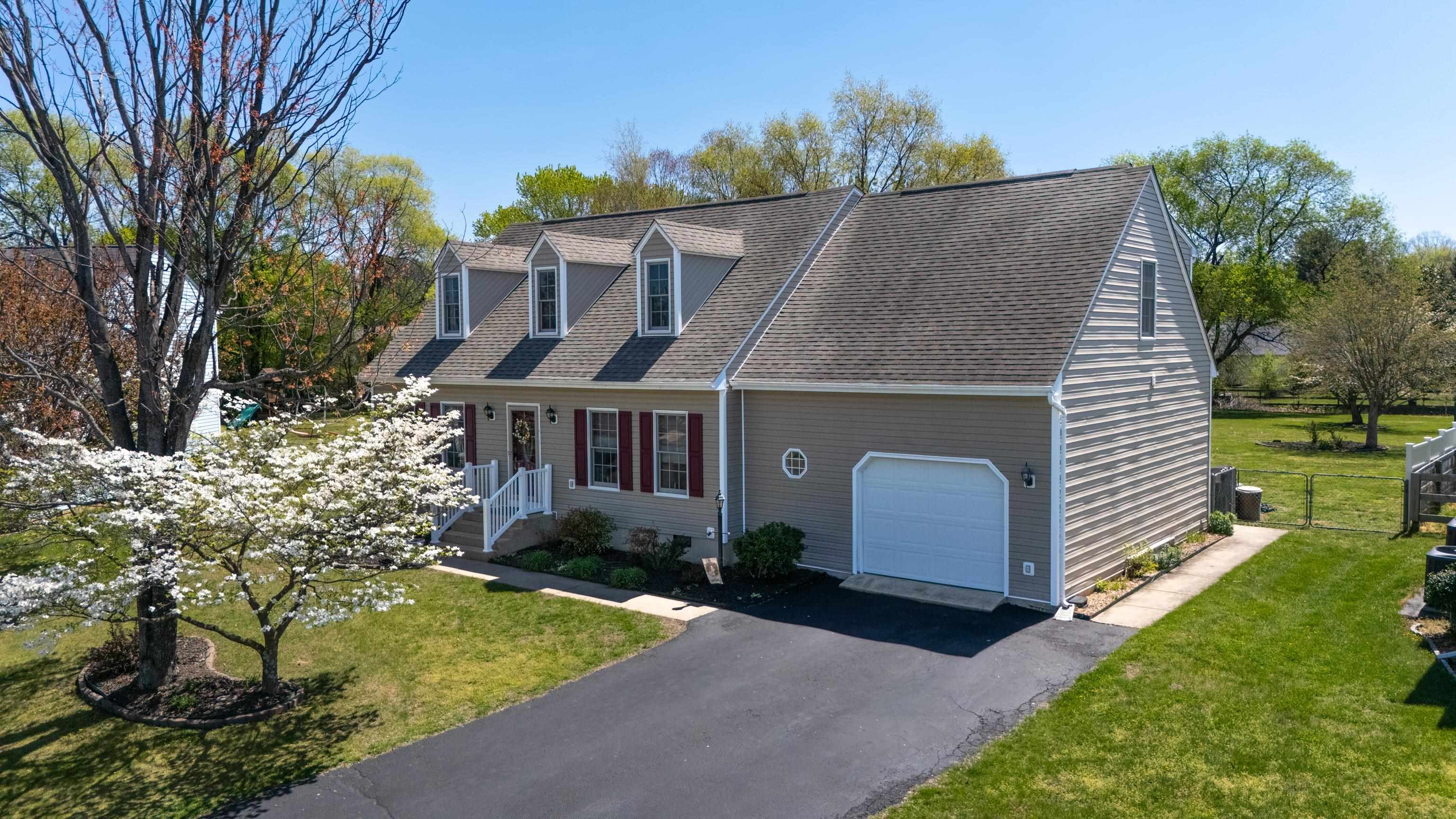 45 LEDYARD CT, STUARTS DRAFT, Virginia 24477, 5 Bedrooms Bedrooms, ,2 BathroomsBathrooms,Residential,45 LEDYARD CT,675686 MLS # 675686