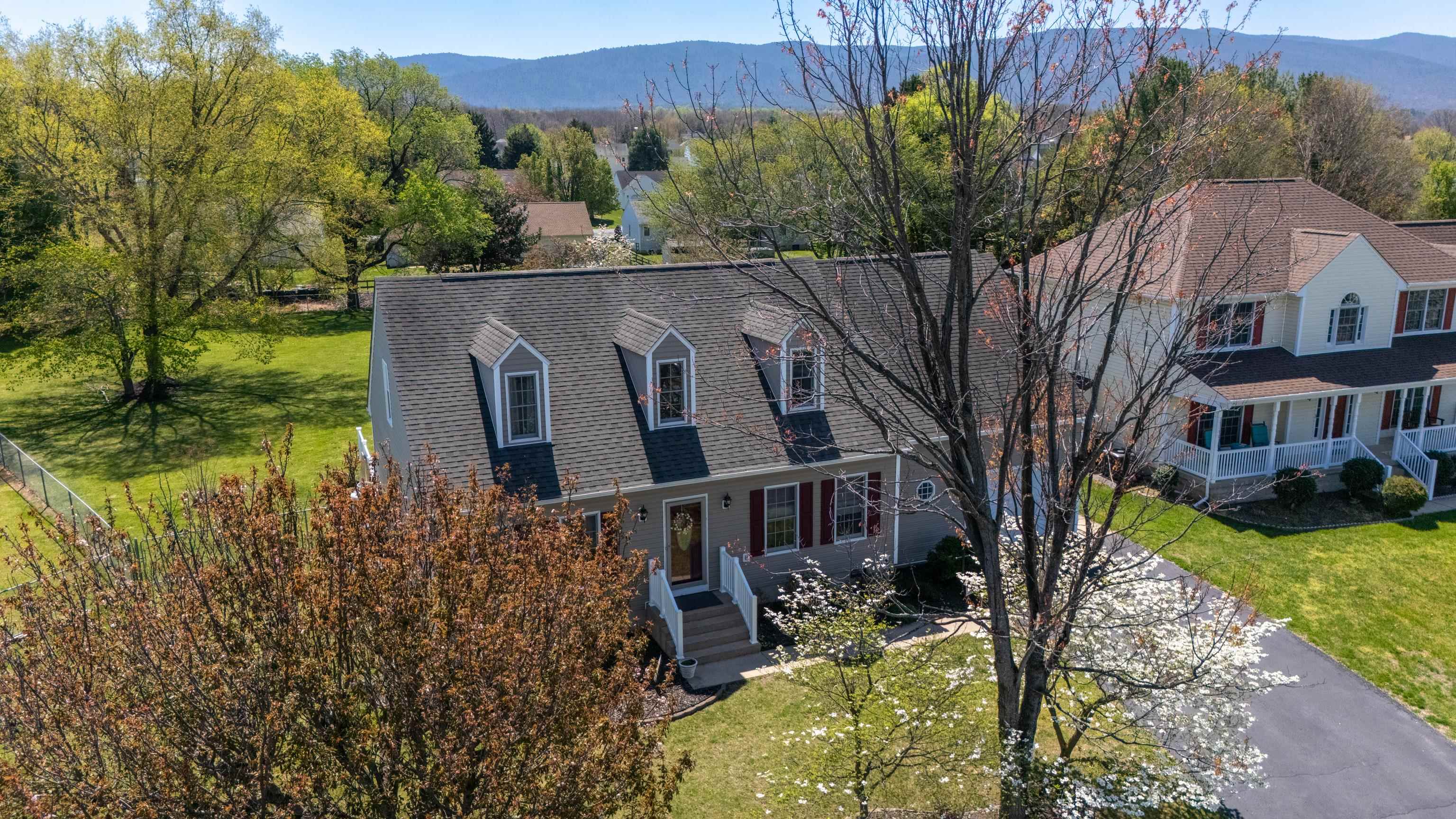 45 LEDYARD CT, STUARTS DRAFT, Virginia 24477, 5 Bedrooms Bedrooms, ,2 BathroomsBathrooms,Residential,45 LEDYARD CT,675686 MLS # 675686