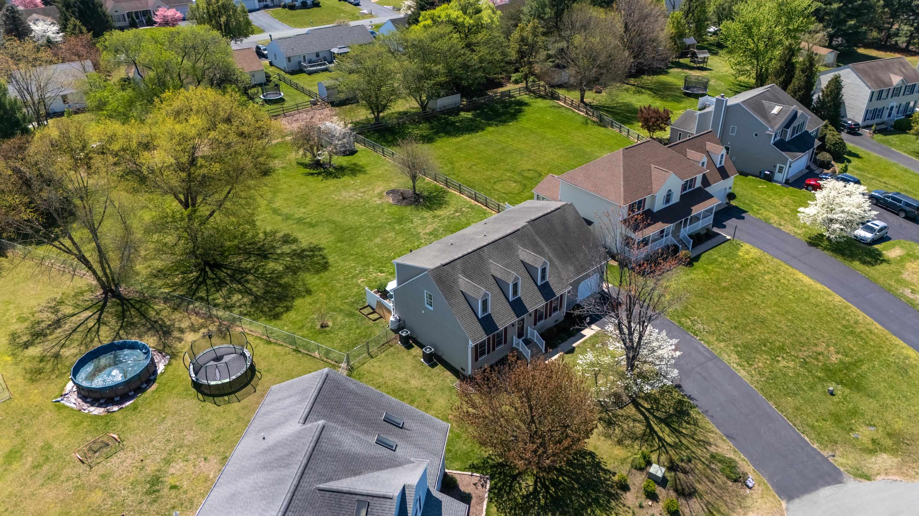 45 LEDYARD CT, STUARTS DRAFT, Virginia 24477, 5 Bedrooms Bedrooms, ,2 BathroomsBathrooms,Residential,45 LEDYARD CT,675686 MLS # 675686