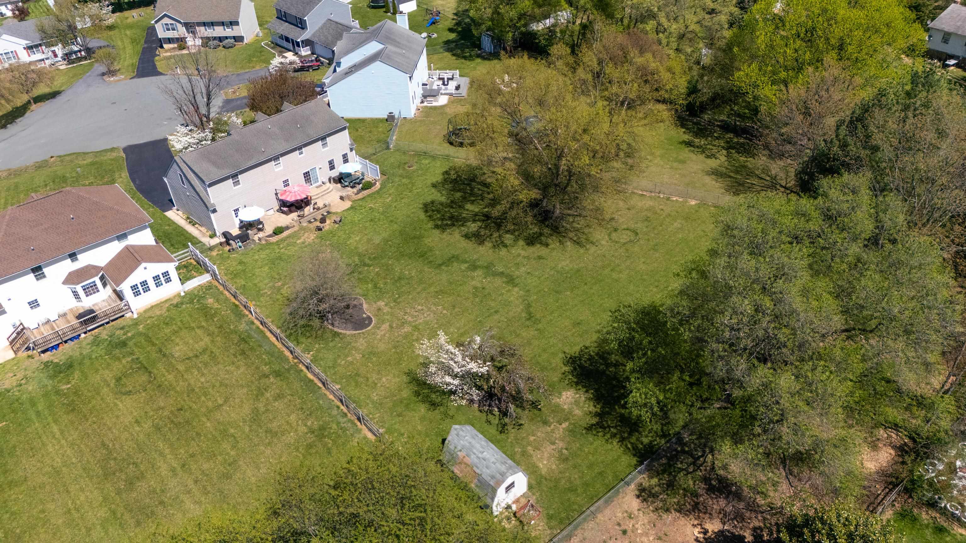 45 LEDYARD CT, STUARTS DRAFT, Virginia 24477, 5 Bedrooms Bedrooms, ,2 BathroomsBathrooms,Residential,45 LEDYARD CT,675686 MLS # 675686