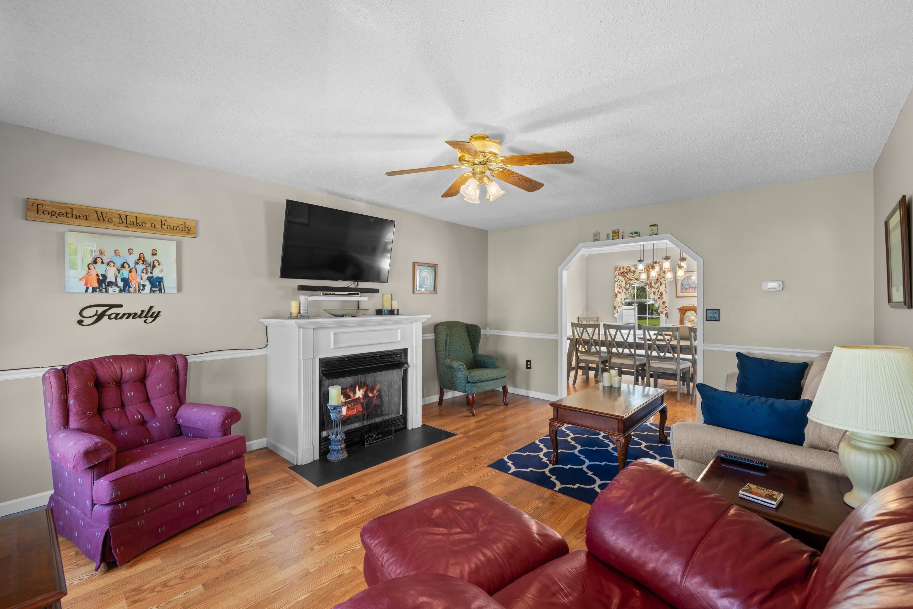 45 LEDYARD CT, STUARTS DRAFT, Virginia 24477, 5 Bedrooms Bedrooms, ,2 BathroomsBathrooms,Residential,45 LEDYARD CT,675686 MLS # 675686