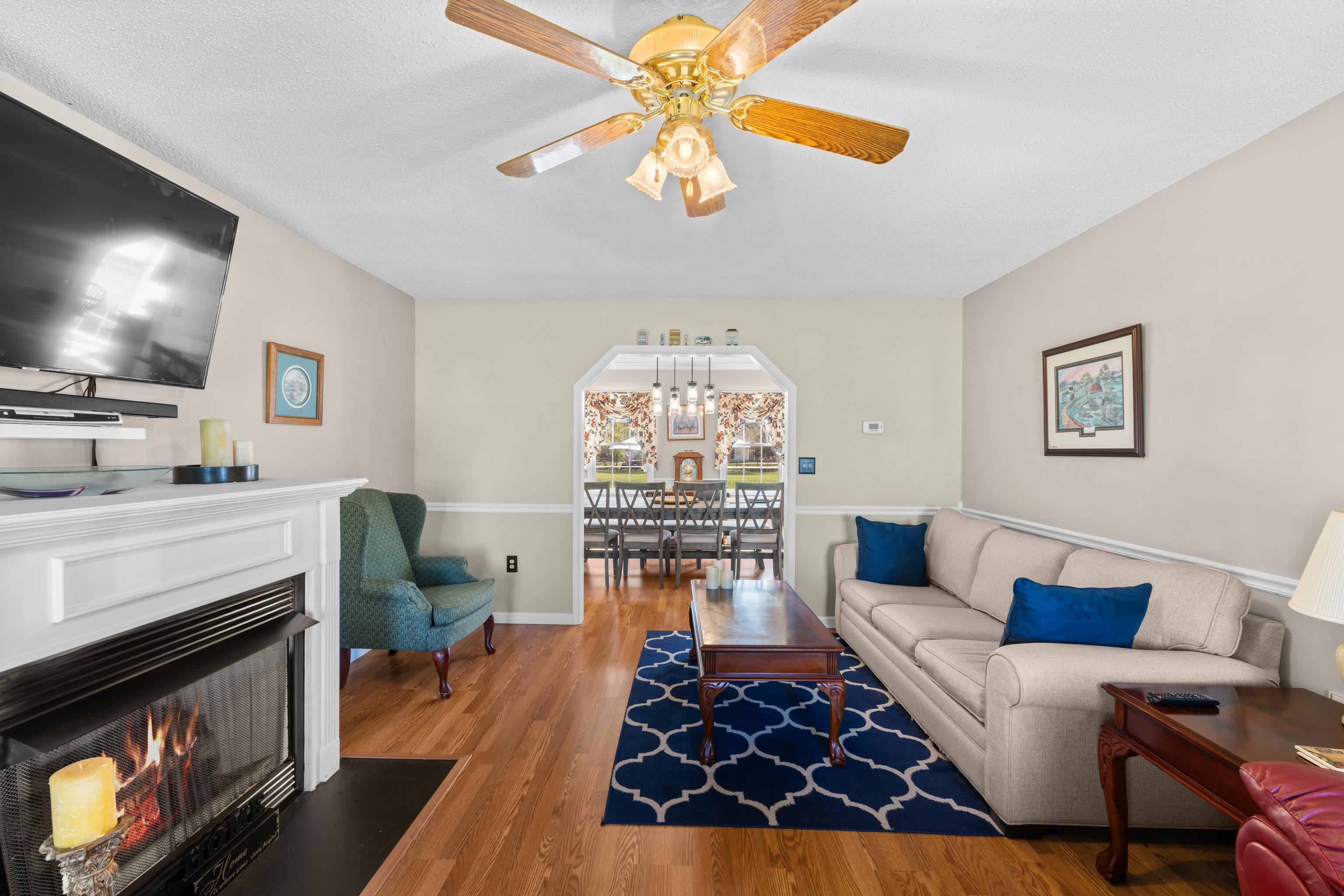 45 LEDYARD CT, STUARTS DRAFT, Virginia 24477, 5 Bedrooms Bedrooms, ,2 BathroomsBathrooms,Residential,45 LEDYARD CT,675686 MLS # 675686