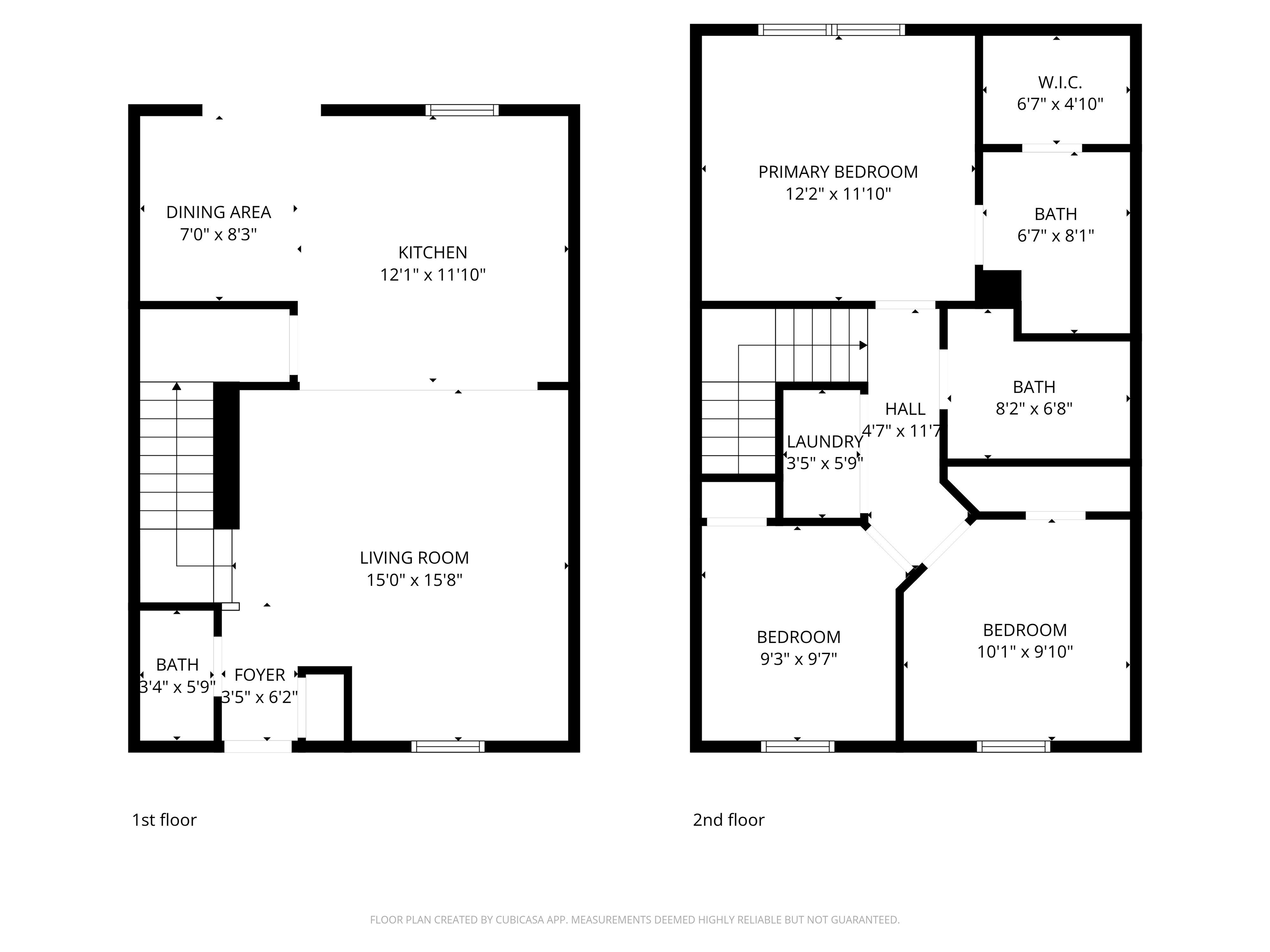 3436 MARBLE LOOP, ROCKINGHAM, Virginia 22801, 3 Bedrooms Bedrooms, ,2 BathroomsBathrooms,Residential,3436 MARBLE LOOP,675688 MLS # 675688