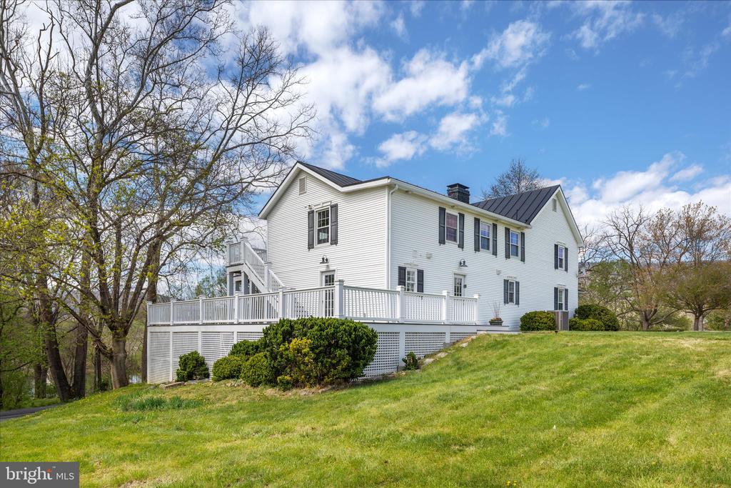 315 GANDERS DR, LURAY, Virginia 22835, 4 Bedrooms Bedrooms, ,5 BathroomsBathrooms,Residential,315 GANDERS DR,VAPA2006204 MLS # VAPA2006204