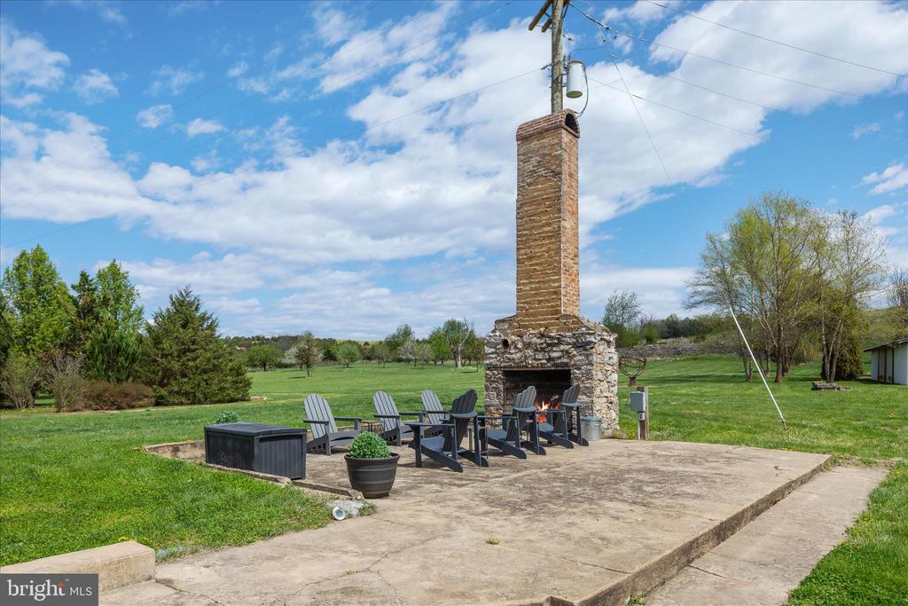 315 GANDERS DR, LURAY, Virginia 22835, 4 Bedrooms Bedrooms, ,5 BathroomsBathrooms,Residential,315 GANDERS DR,VAPA2006204 MLS # VAPA2006204