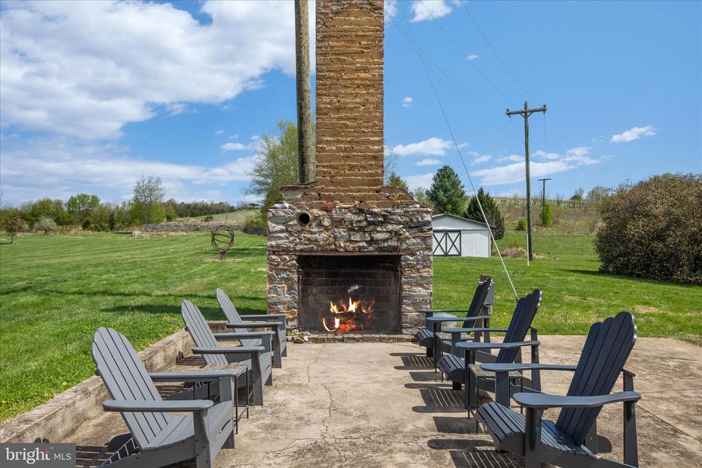 315 GANDERS DR, LURAY, Virginia 22835, 4 Bedrooms Bedrooms, ,5 BathroomsBathrooms,Residential,315 GANDERS DR,VAPA2006204 MLS # VAPA2006204