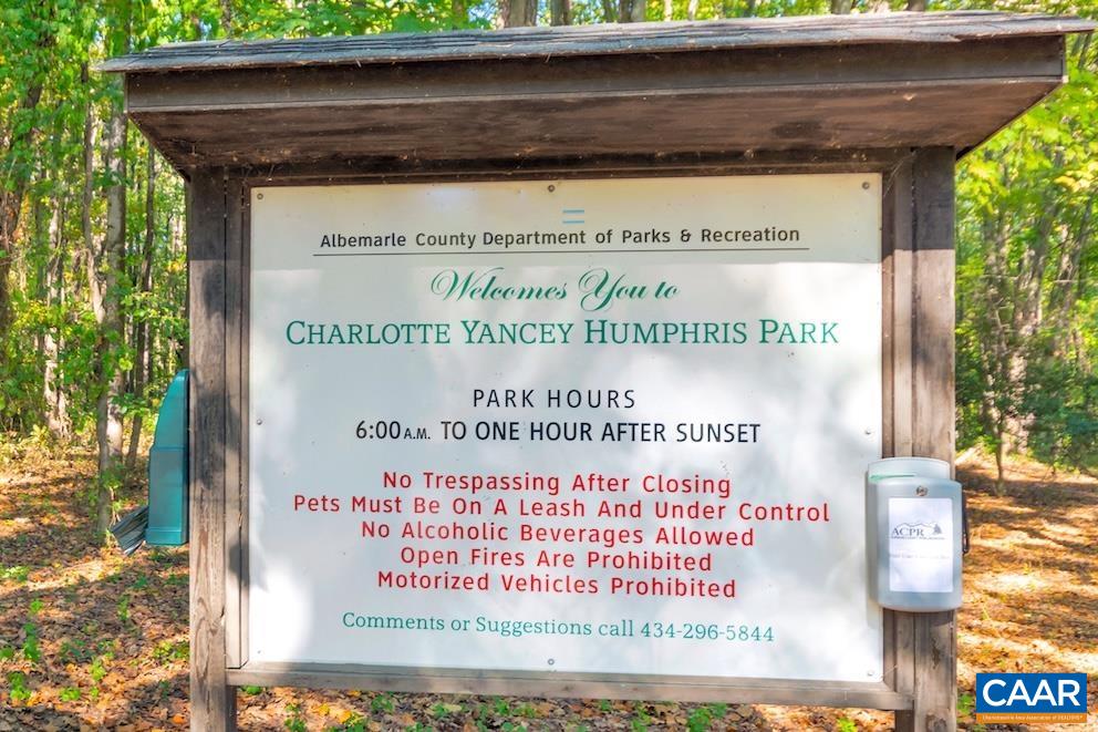 110 TURTLE CREEK RD, CHARLOTTESVILLE, Virginia 22901, 2 Bedrooms Bedrooms, ,2 BathroomsBathrooms,Residential,110 TURTLE CREEK RD,675537 MLS # 675537