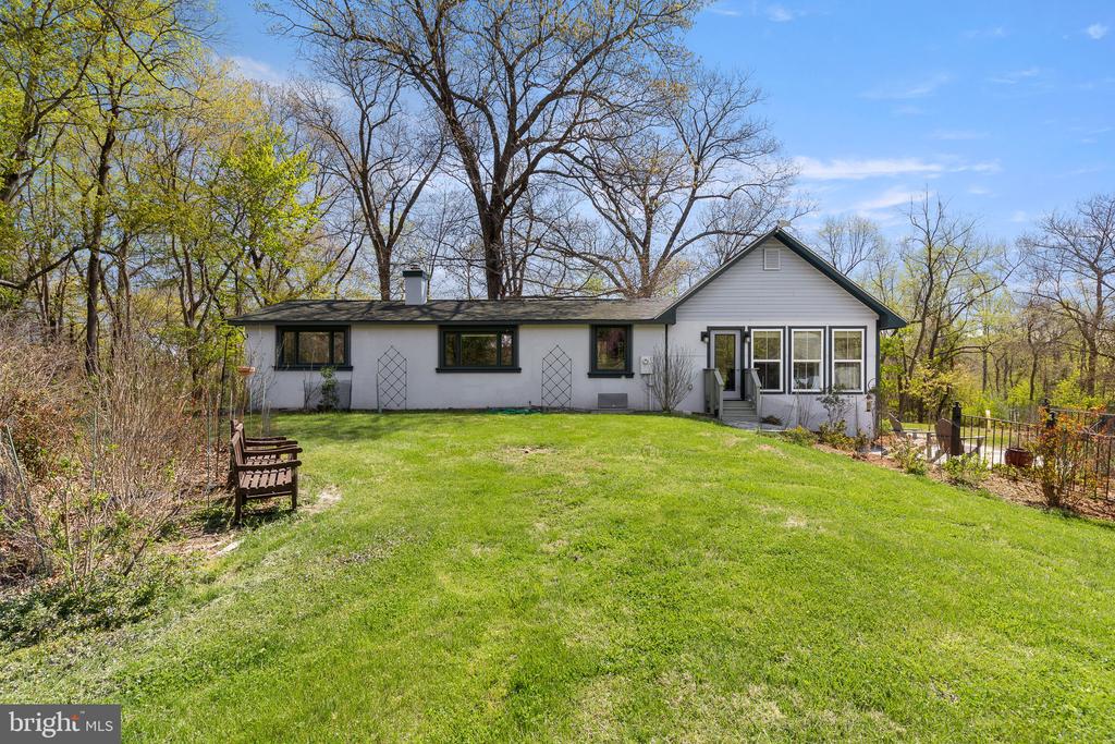 2681 HALFWAY RD, THE PLAINS, Virginia, 2 Bedrooms Bedrooms, ,1 BathroomBathrooms,Residential,2681 HALFWAY RD,VAFQ2021456 MLS # VAFQ2021456