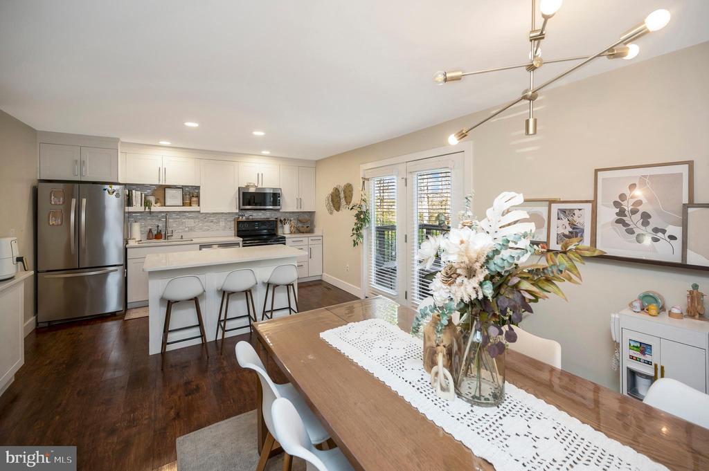 5113 PECAN DR, FREDERICKSBURG, Virginia 22407, 4 Bedrooms Bedrooms, ,2 BathroomsBathrooms,Residential,BREEZEWOOD,5113 PECAN DR,VASP2040906 MLS # VASP2040906