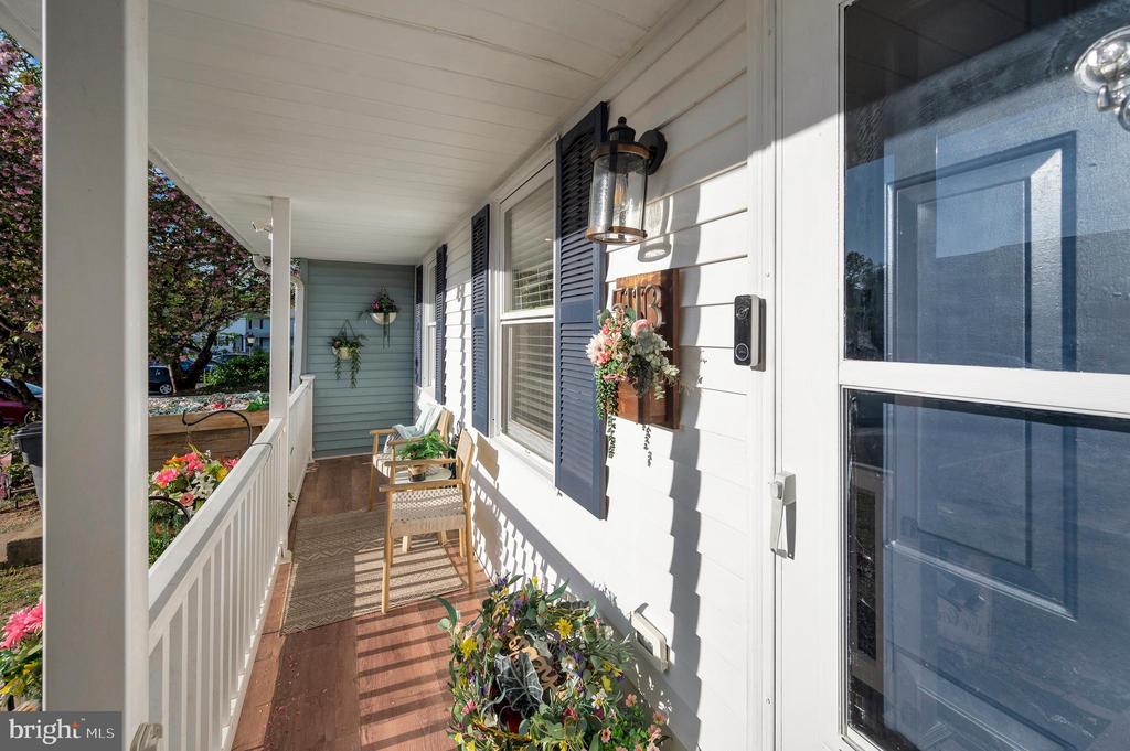 5113 PECAN DR, FREDERICKSBURG, Virginia 22407, 4 Bedrooms Bedrooms, ,2 BathroomsBathrooms,Residential,BREEZEWOOD,5113 PECAN DR,VASP2040906 MLS # VASP2040906