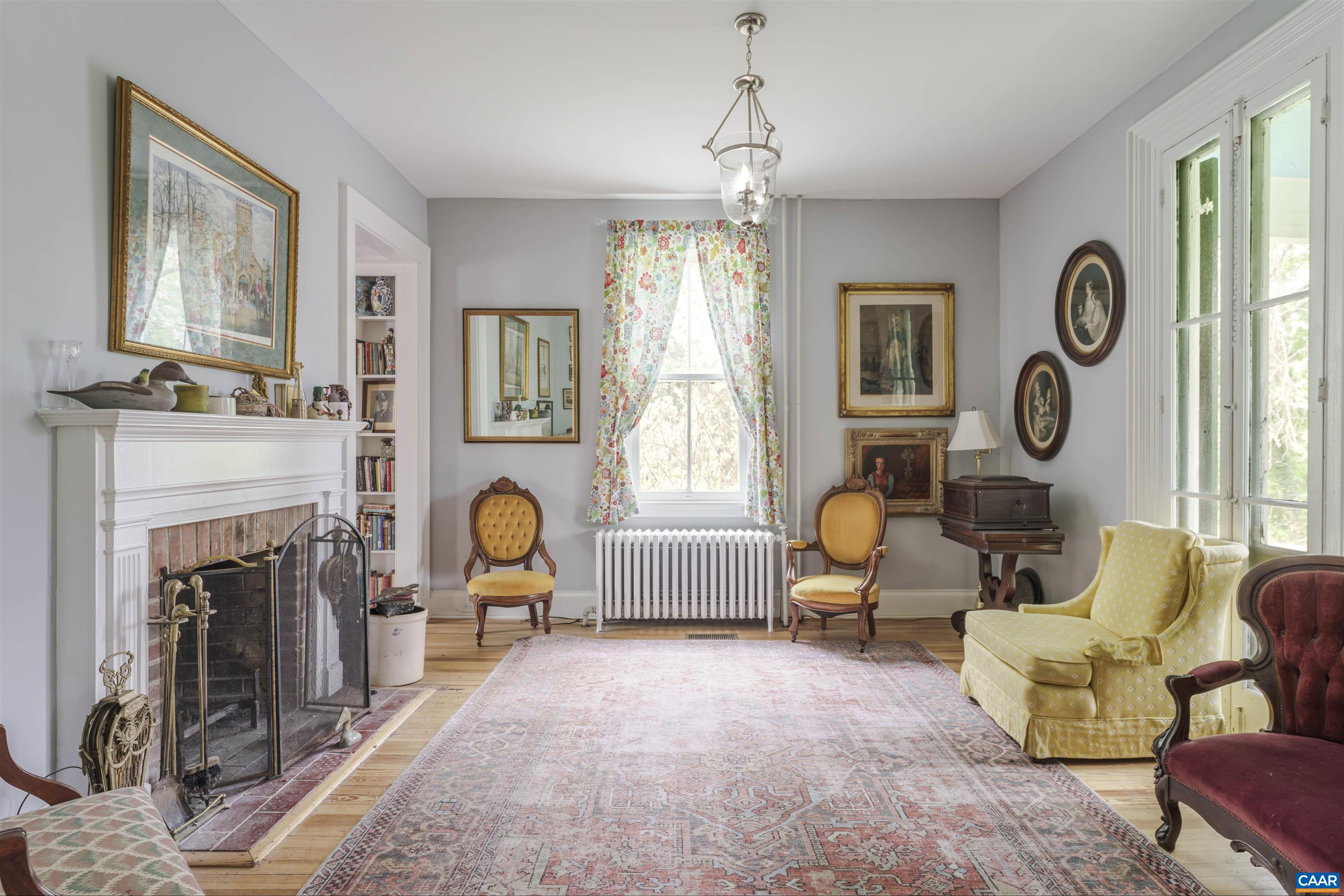 5515 GORDONSVILLE RD, KESWICK, Virginia 22947, 3 Bedrooms Bedrooms, ,2 BathroomsBathrooms,Residential,Mulberry Hill,5515 GORDONSVILLE RD,675697 MLS # 675697