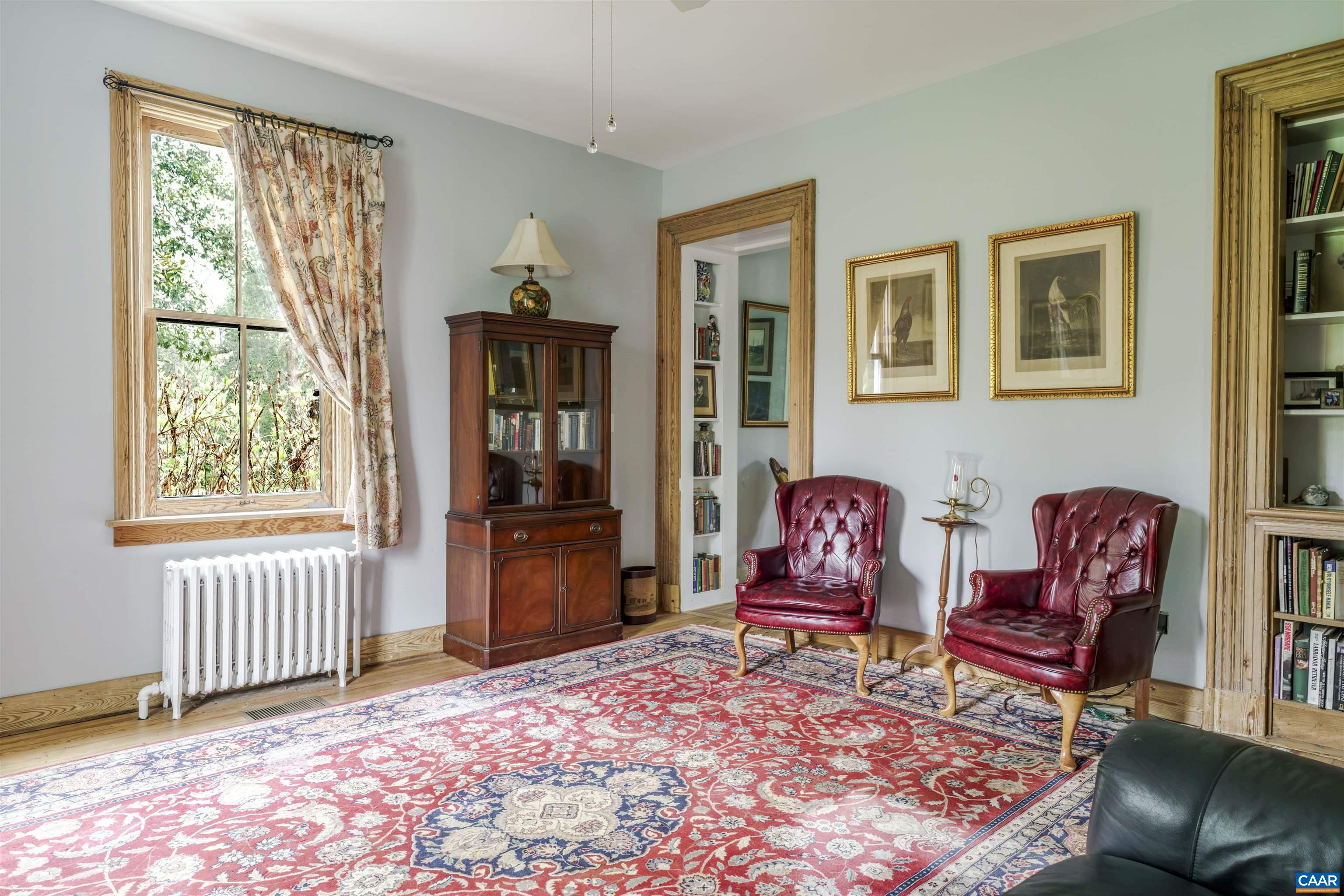 5515 GORDONSVILLE RD, KESWICK, Virginia 22947, 3 Bedrooms Bedrooms, ,2 BathroomsBathrooms,Residential,Mulberry Hill,5515 GORDONSVILLE RD,675697 MLS # 675697