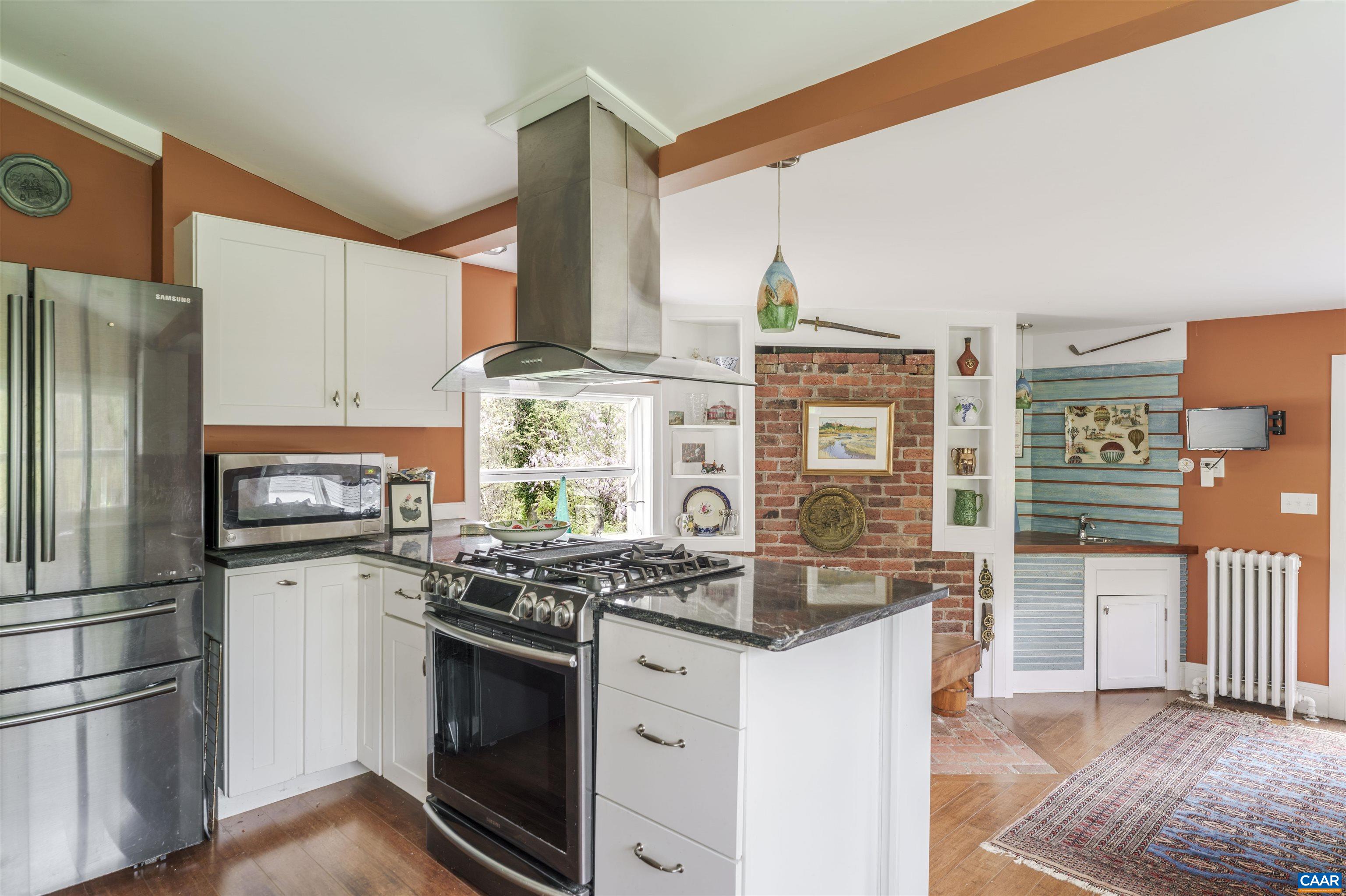 5515 GORDONSVILLE RD, KESWICK, Virginia 22947, 3 Bedrooms Bedrooms, ,2 BathroomsBathrooms,Residential,Mulberry Hill,5515 GORDONSVILLE RD,675697 MLS # 675697