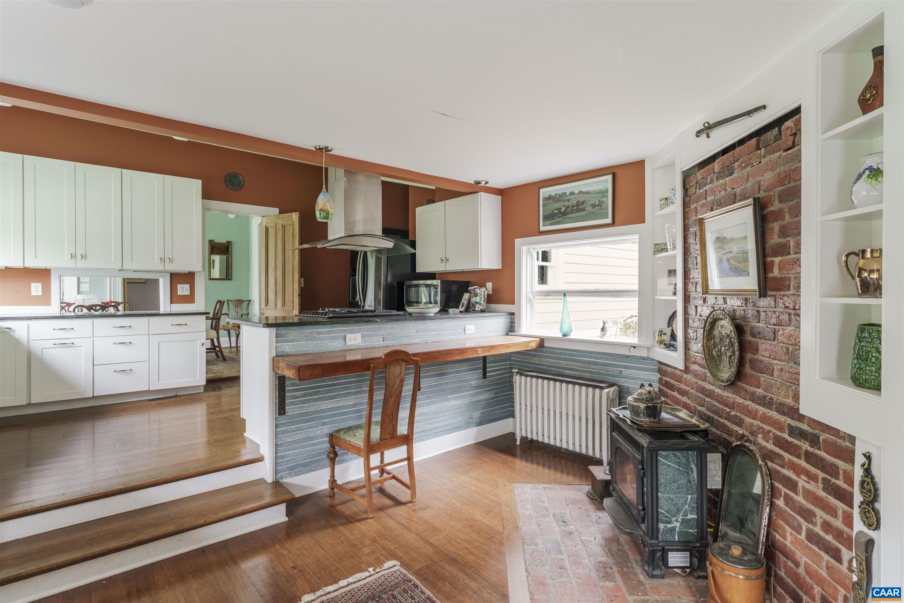 5515 GORDONSVILLE RD, KESWICK, Virginia 22947, 3 Bedrooms Bedrooms, ,2 BathroomsBathrooms,Residential,Mulberry Hill,5515 GORDONSVILLE RD,675697 MLS # 675697