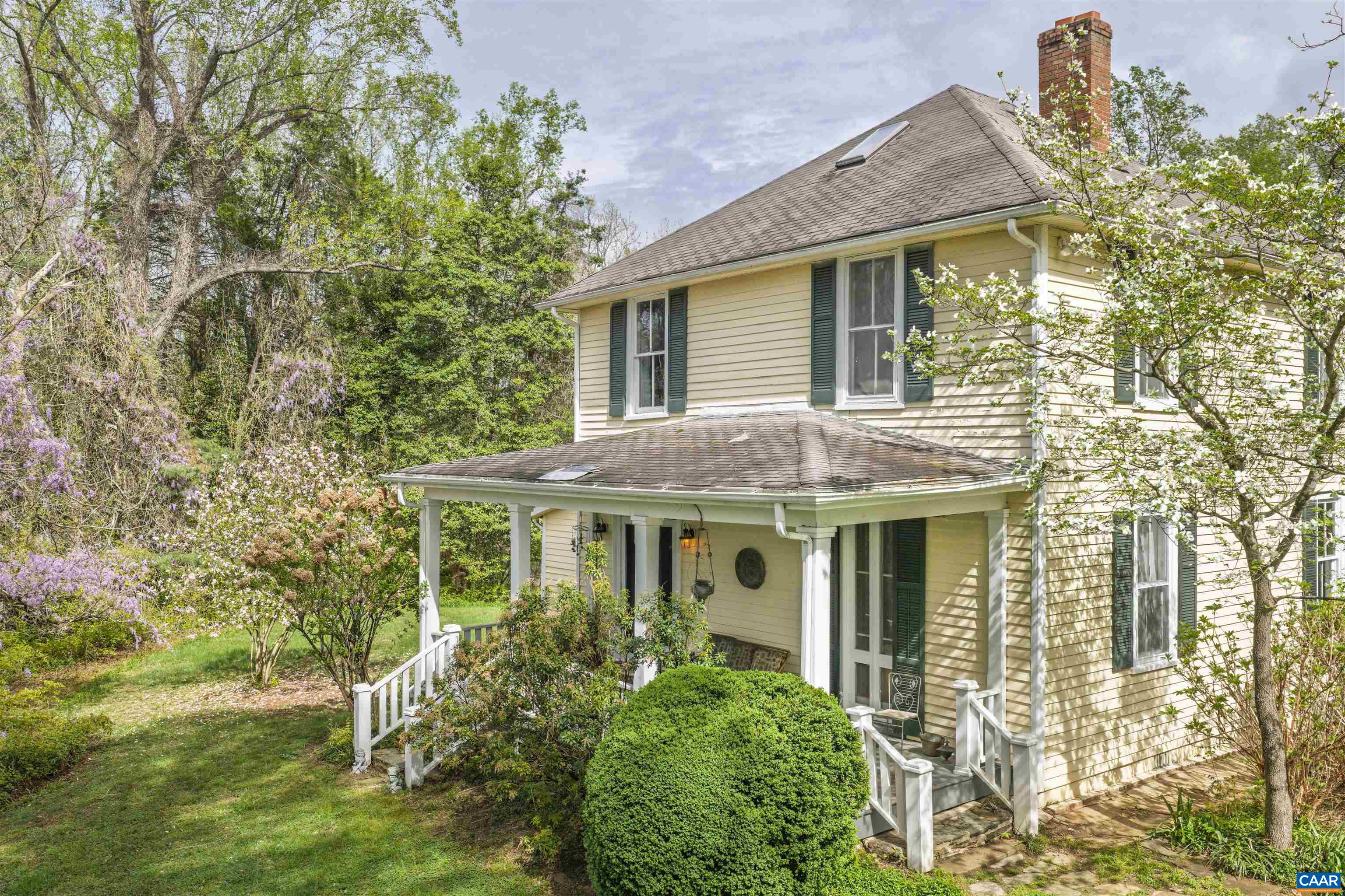 5515 GORDONSVILLE RD, KESWICK, Virginia 22947, 3 Bedrooms Bedrooms, ,2 BathroomsBathrooms,Residential,Mulberry Hill,5515 GORDONSVILLE RD,675697 MLS # 675697