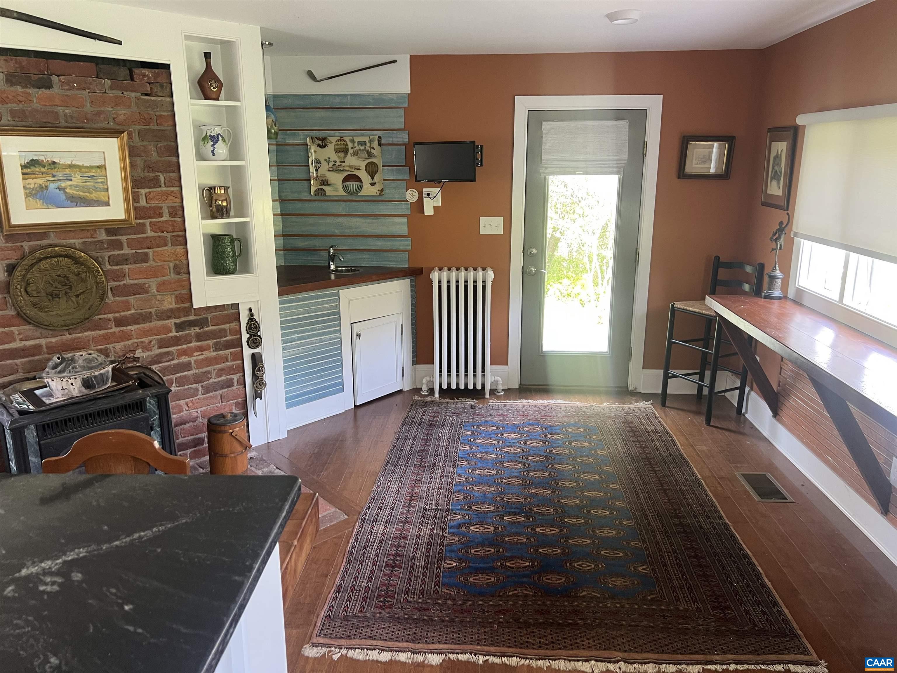 5515 GORDONSVILLE RD, KESWICK, Virginia 22947, 3 Bedrooms Bedrooms, ,2 BathroomsBathrooms,Residential,Mulberry Hill,5515 GORDONSVILLE RD,675697 MLS # 675697