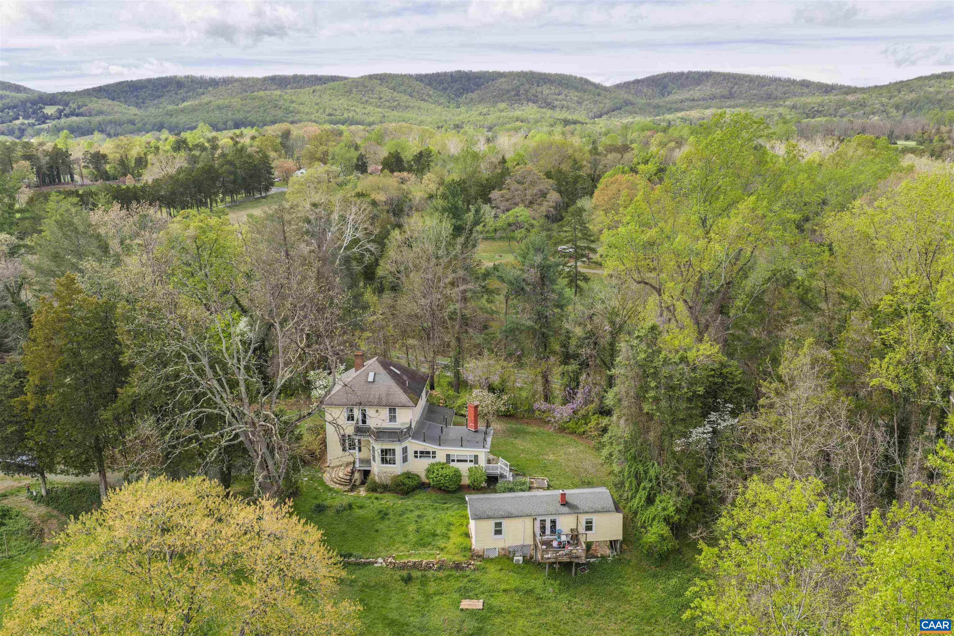 5515 GORDONSVILLE RD, KESWICK, Virginia 22947, 3 Bedrooms Bedrooms, ,2 BathroomsBathrooms,Residential,Mulberry Hill,5515 GORDONSVILLE RD,675697 MLS # 675697