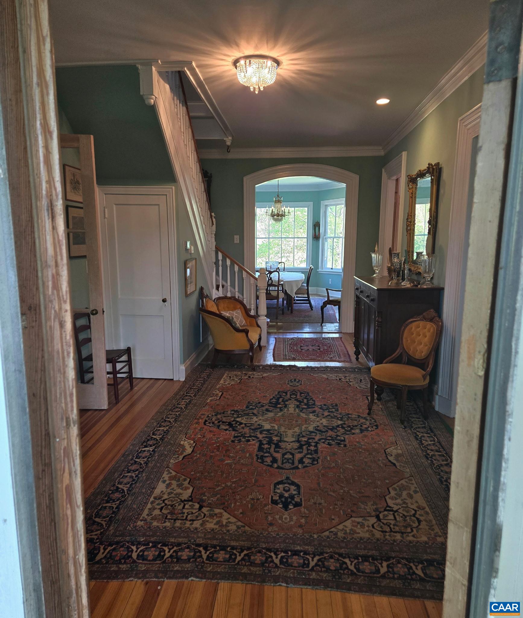 5515 GORDONSVILLE RD, KESWICK, Virginia 22947, 3 Bedrooms Bedrooms, ,2 BathroomsBathrooms,Residential,Mulberry Hill,5515 GORDONSVILLE RD,675697 MLS # 675697