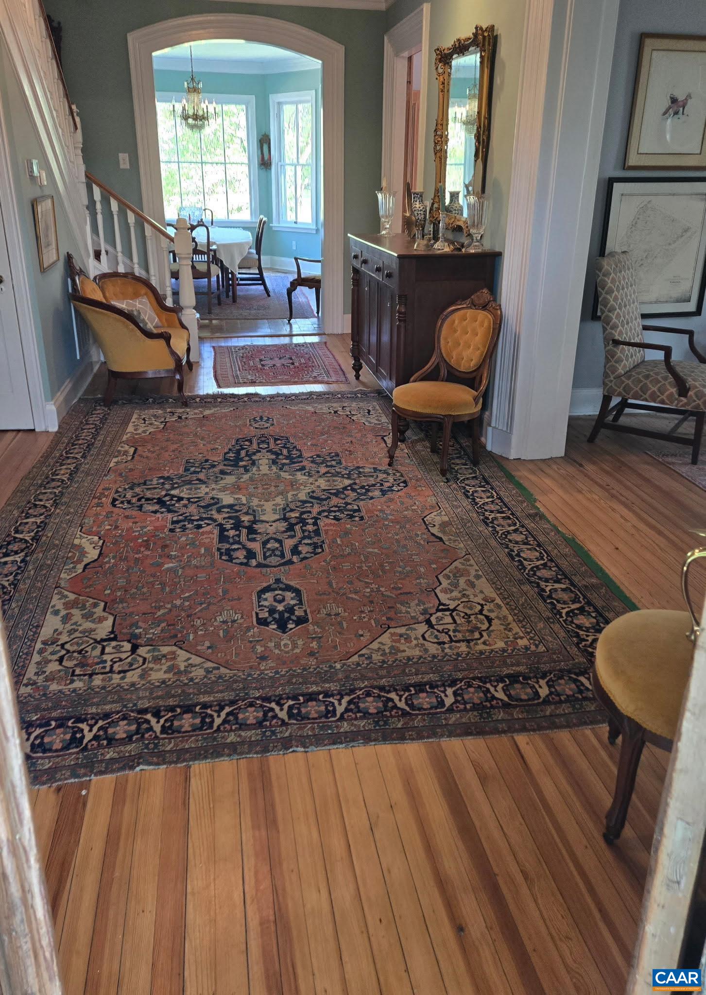 5515 GORDONSVILLE RD, KESWICK, Virginia 22947, 3 Bedrooms Bedrooms, ,2 BathroomsBathrooms,Residential,Mulberry Hill,5515 GORDONSVILLE RD,675697 MLS # 675697