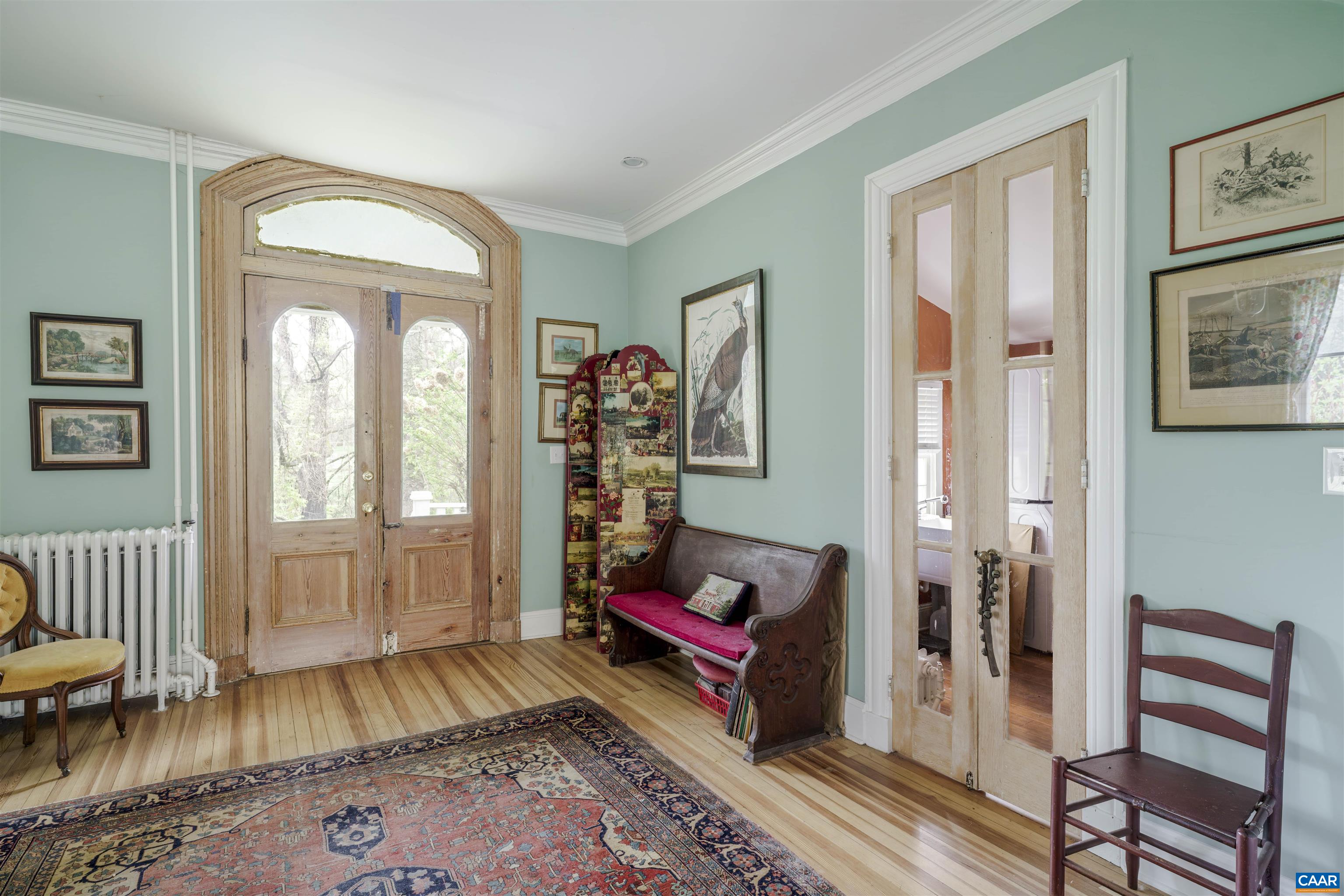 5515 GORDONSVILLE RD, KESWICK, Virginia 22947, 3 Bedrooms Bedrooms, ,2 BathroomsBathrooms,Residential,Mulberry Hill,5515 GORDONSVILLE RD,675697 MLS # 675697