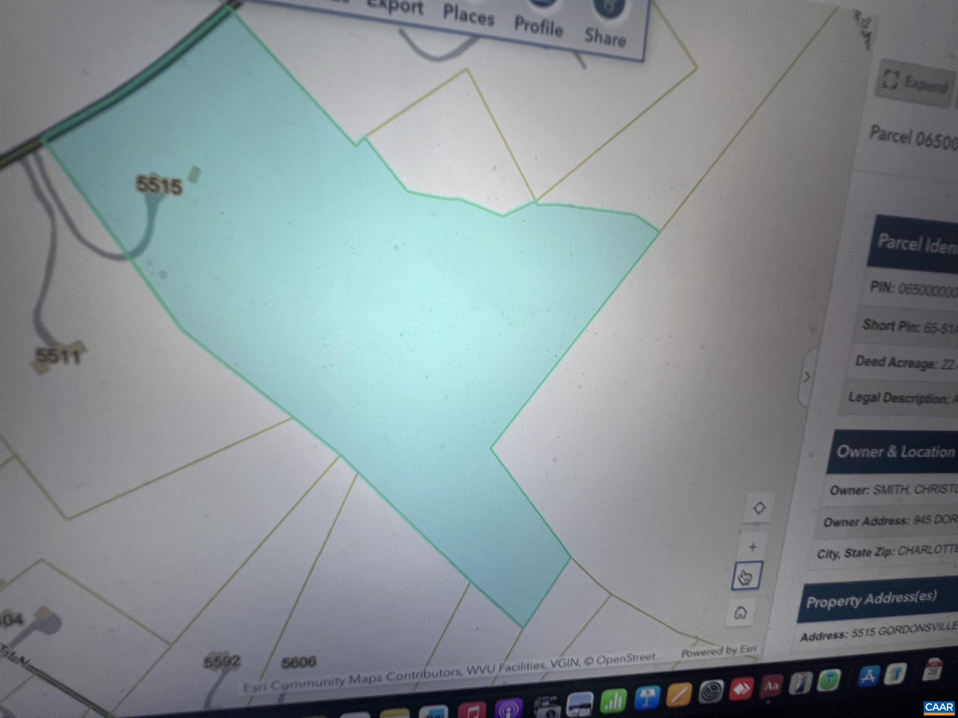 5515 GORDONSVILLE RD, KESWICK, Virginia 22947, 3 Bedrooms Bedrooms, ,2 BathroomsBathrooms,Residential,Mulberry Hill,5515 GORDONSVILLE RD,675697 MLS # 675697