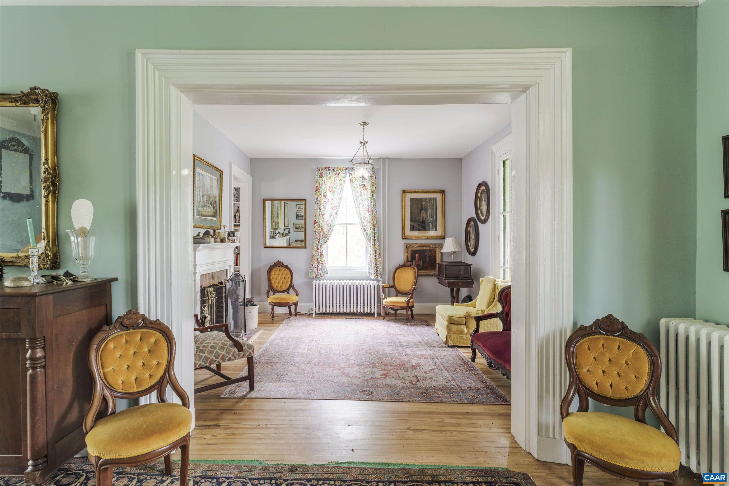 5515 GORDONSVILLE RD, KESWICK, Virginia 22947, 3 Bedrooms Bedrooms, ,2 BathroomsBathrooms,Residential,Mulberry Hill,5515 GORDONSVILLE RD,675697 MLS # 675697