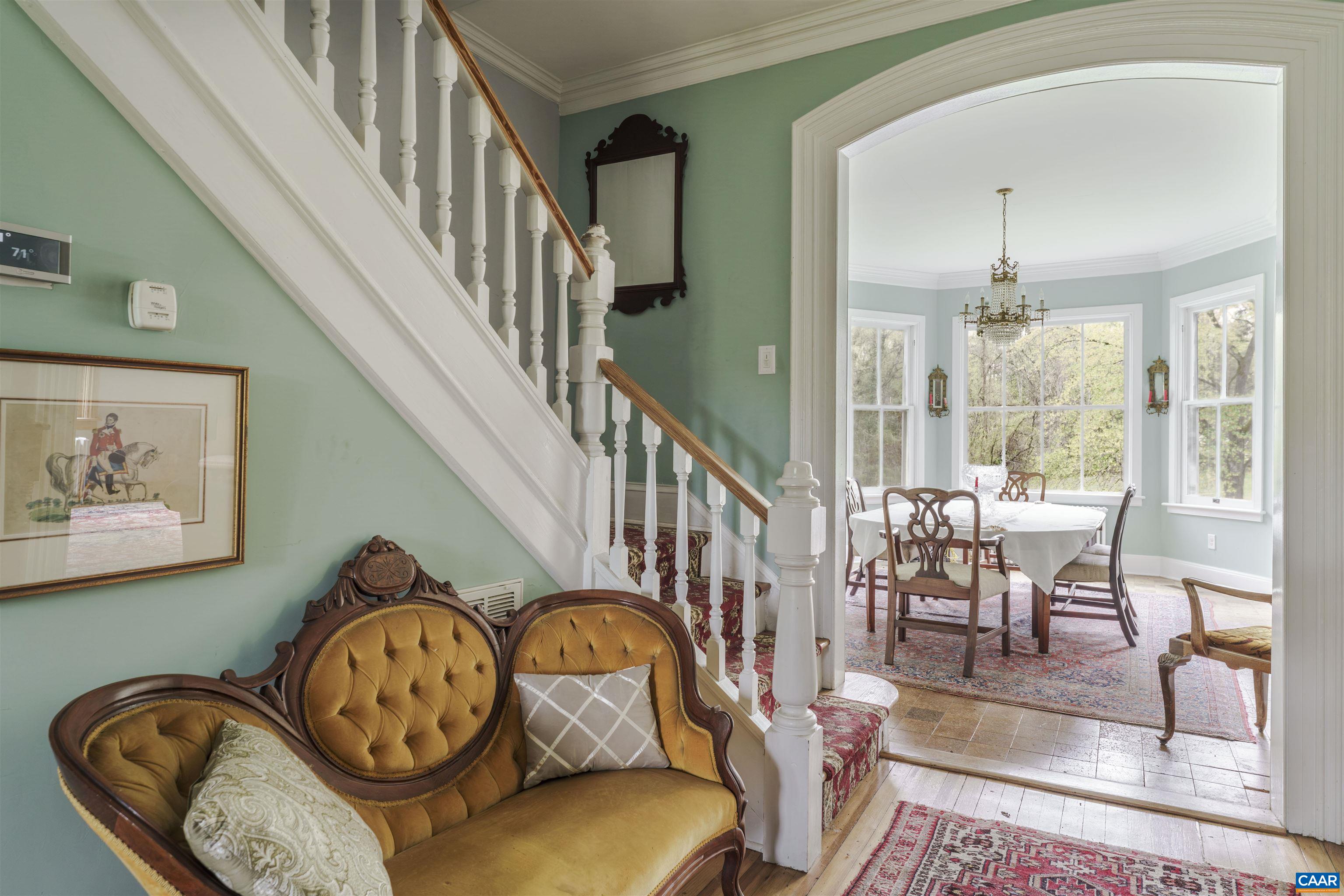 5515 GORDONSVILLE RD, KESWICK, Virginia 22947, 3 Bedrooms Bedrooms, ,2 BathroomsBathrooms,Residential,Mulberry Hill,5515 GORDONSVILLE RD,675697 MLS # 675697