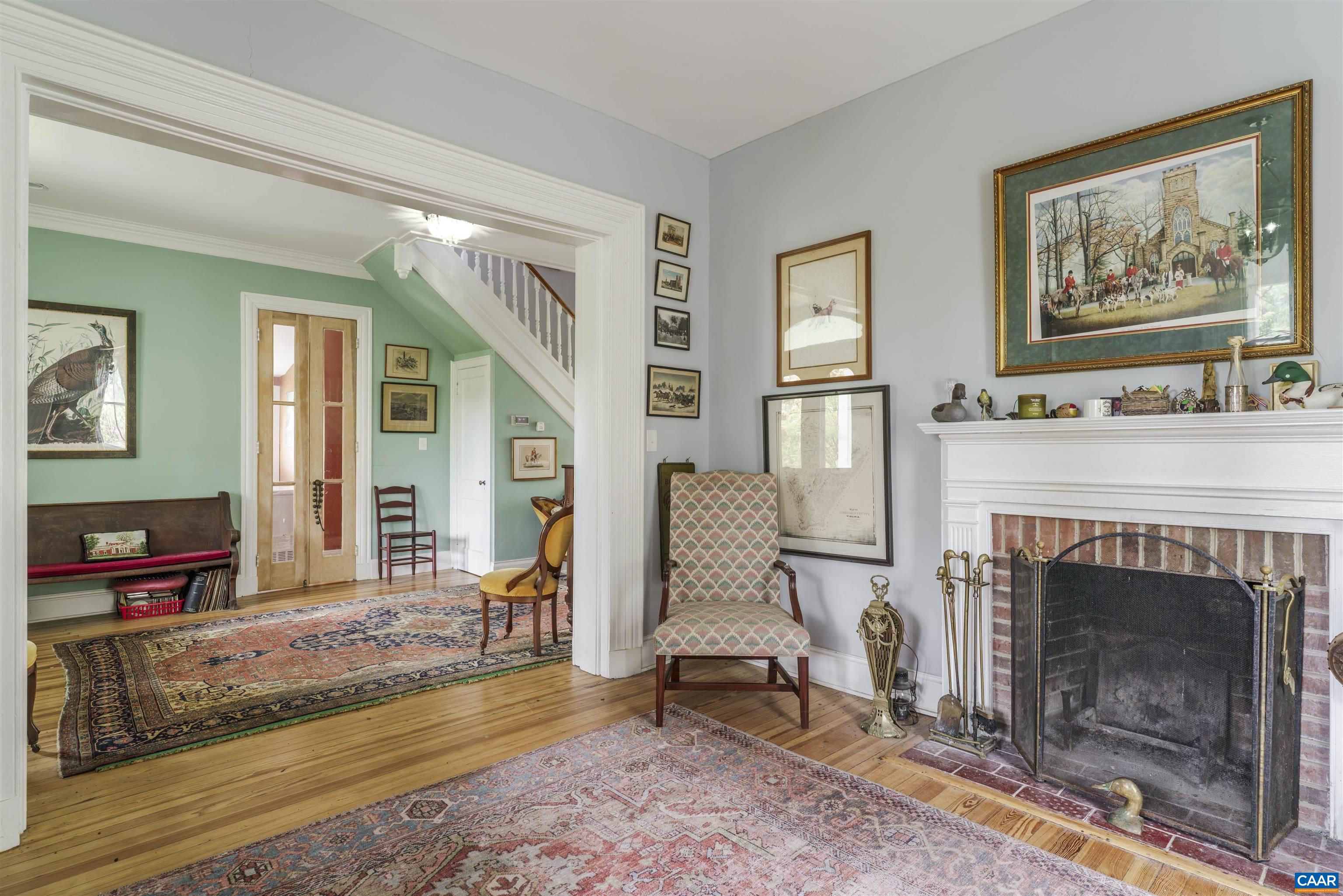 5515 GORDONSVILLE RD, KESWICK, Virginia 22947, 3 Bedrooms Bedrooms, ,2 BathroomsBathrooms,Residential,Mulberry Hill,5515 GORDONSVILLE RD,675697 MLS # 675697